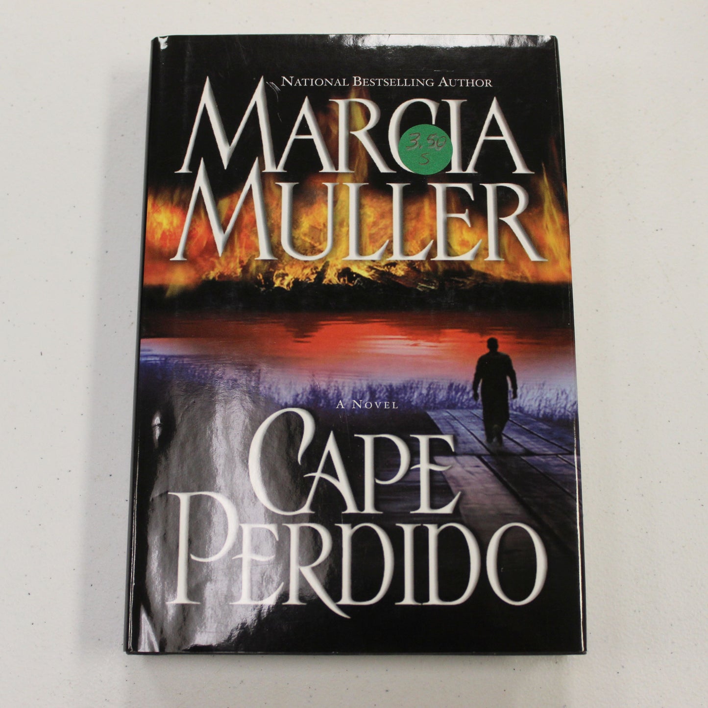 CAPE PERDIDO