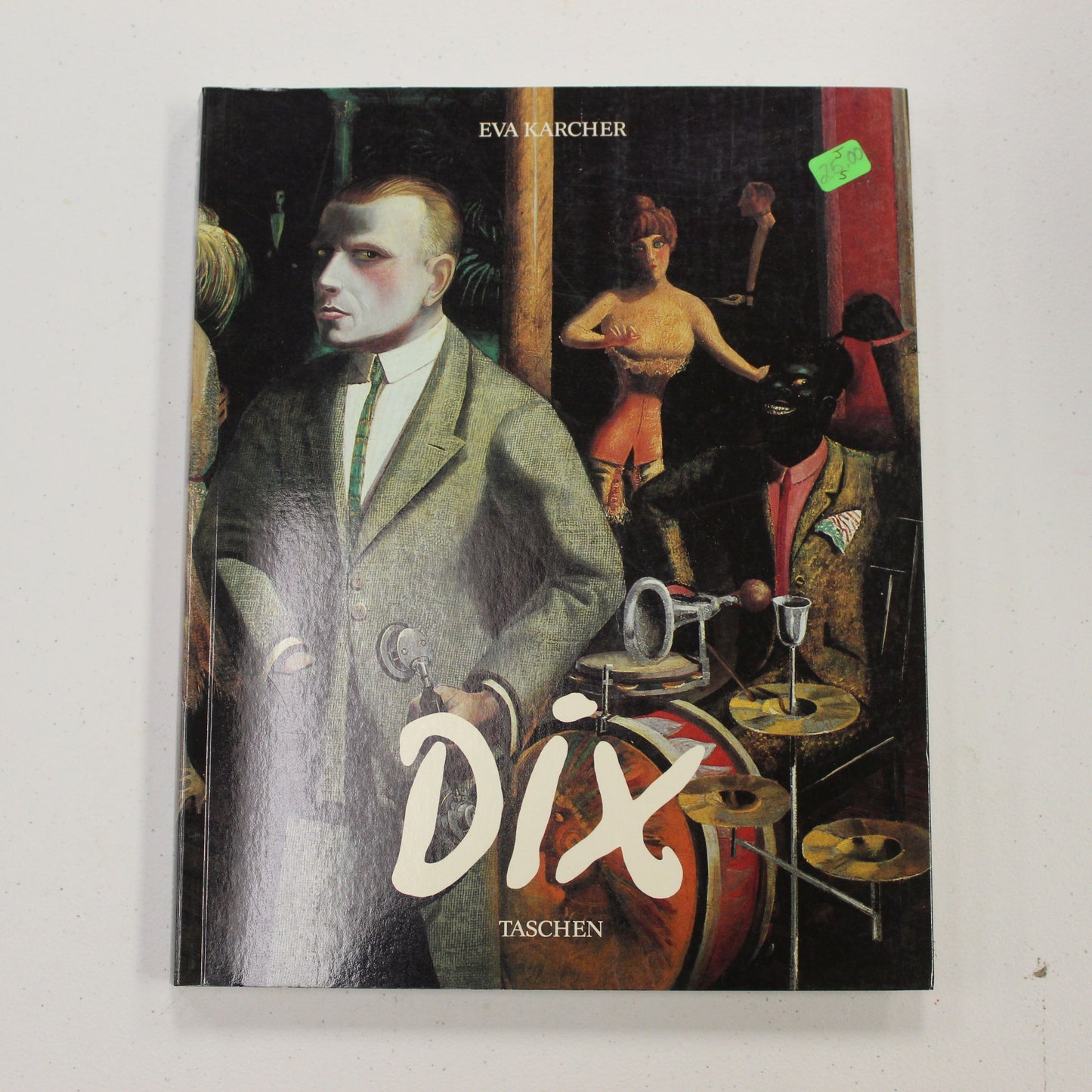 DIX