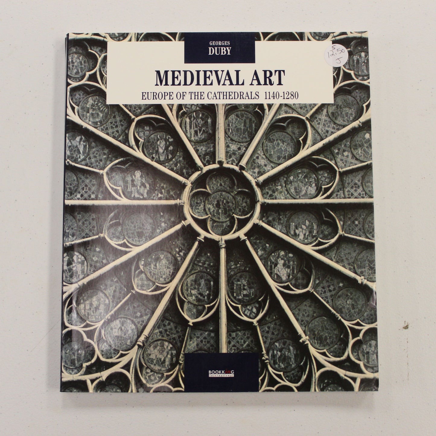 MEDIEVAL ART 1140-1280