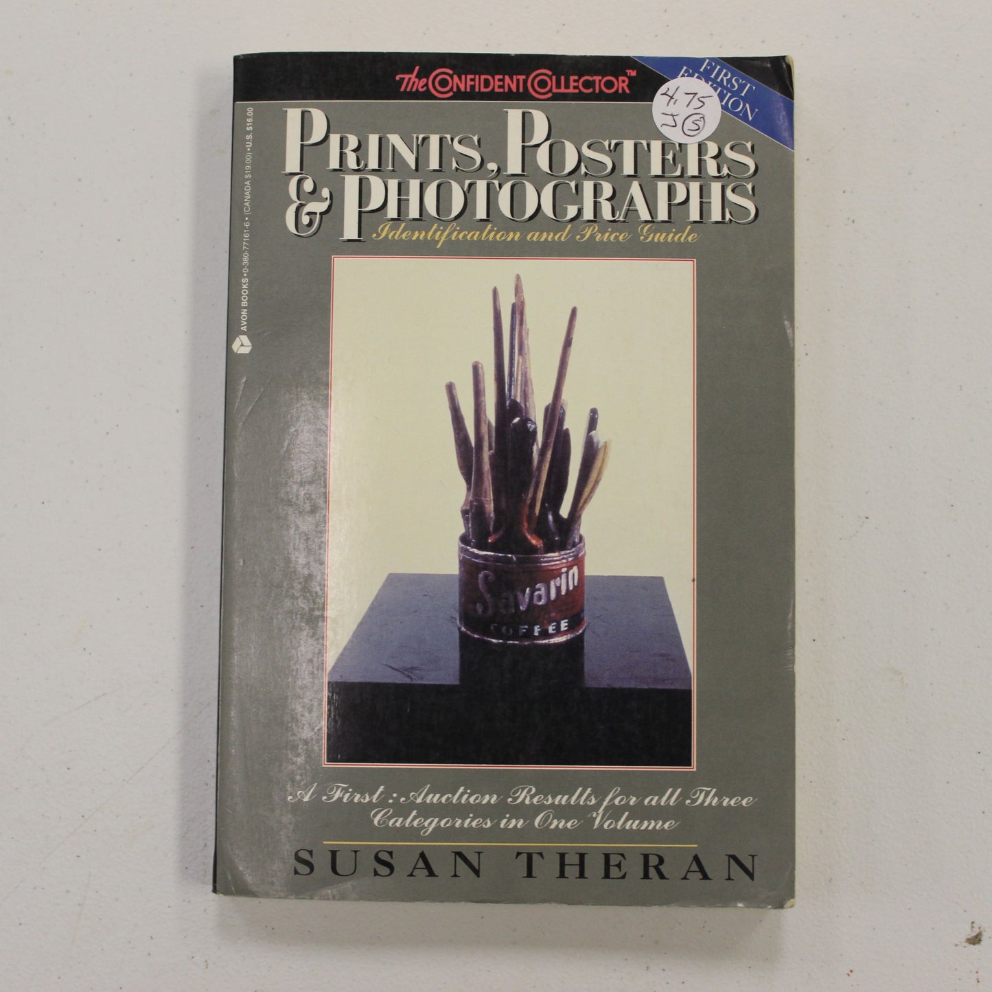 PRINTS, POSTERS & PHOTGRAPHS