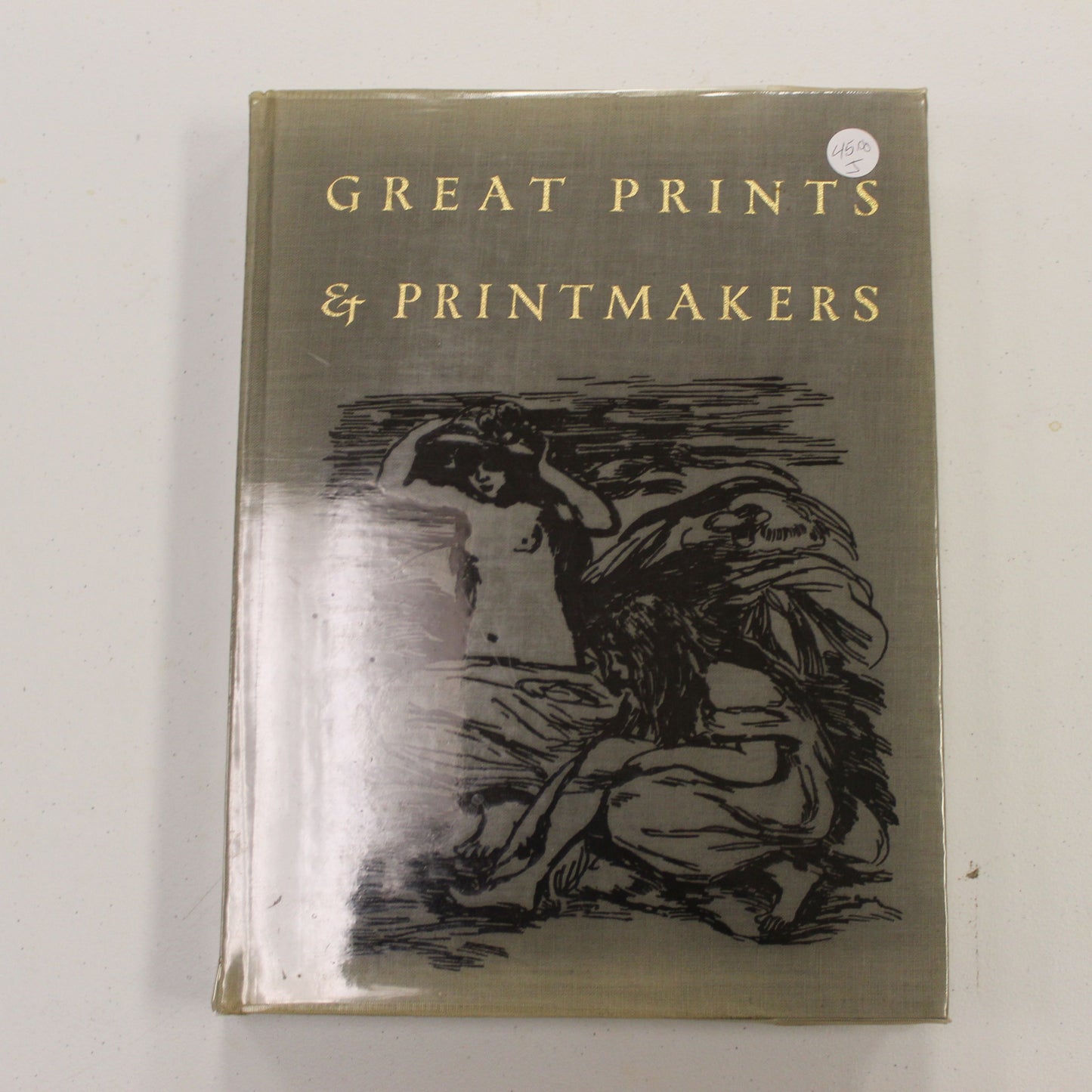 GREAT PRINTS & PRINTMAKERS