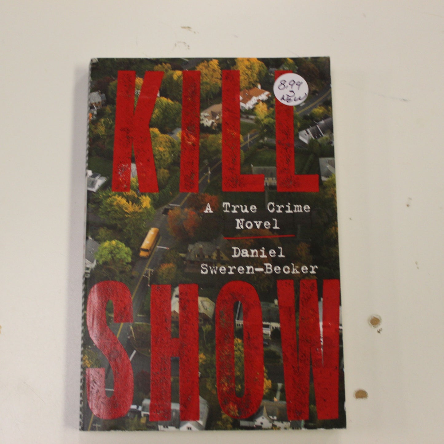 KILL SHOW