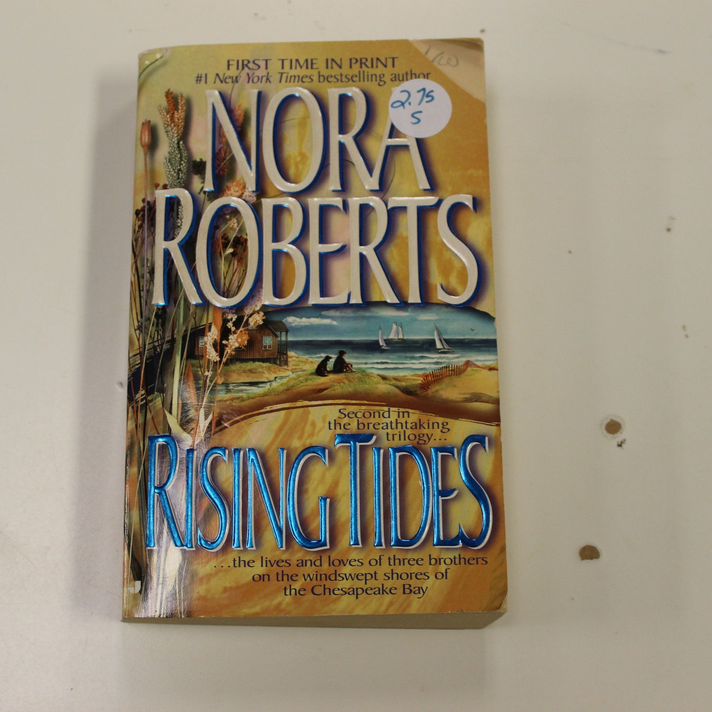 RISING TIDES
