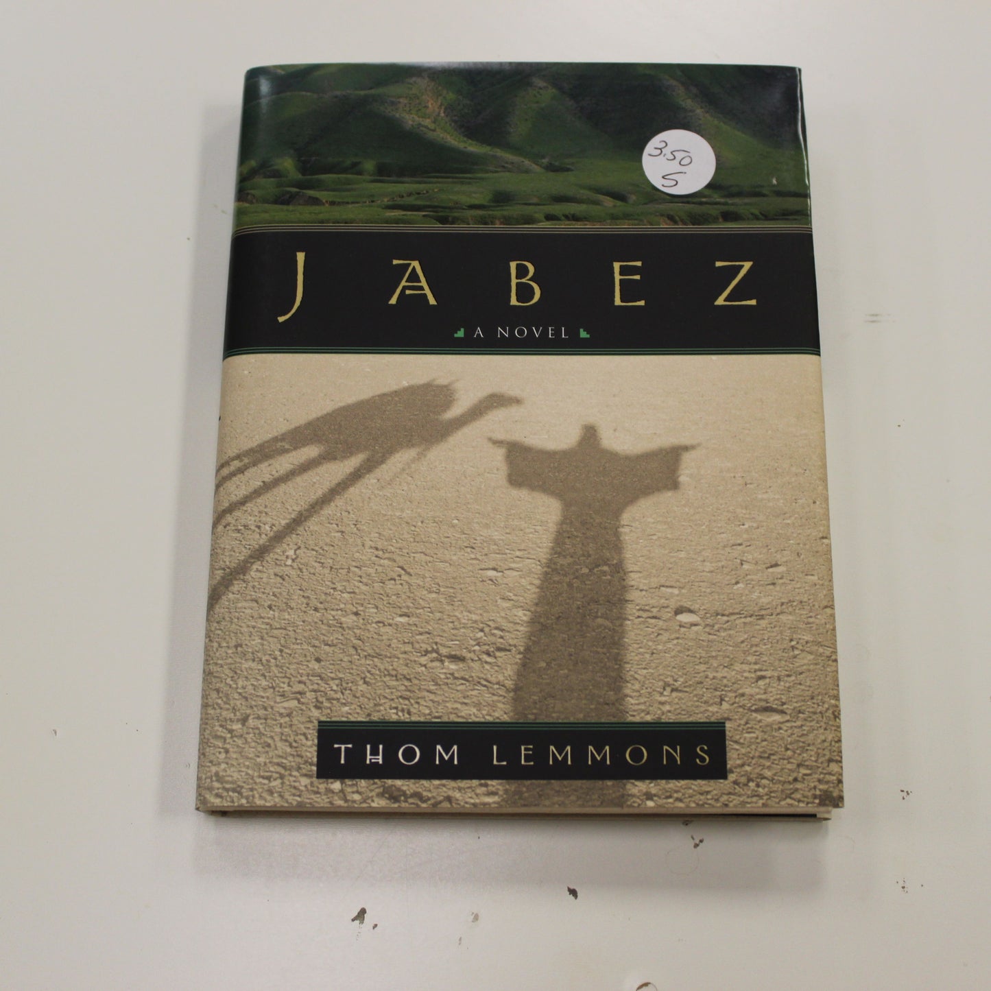 JABEZ