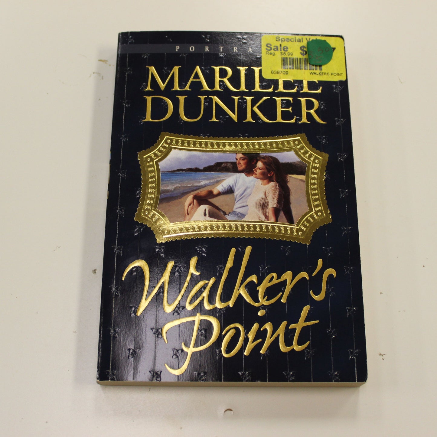 WALKER'S POINT