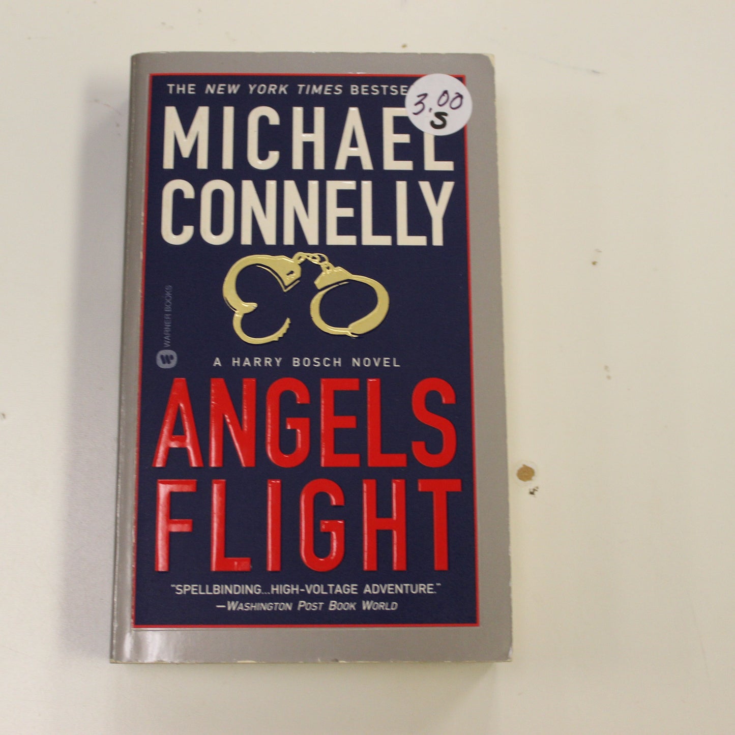 ANGELS FLIGHT