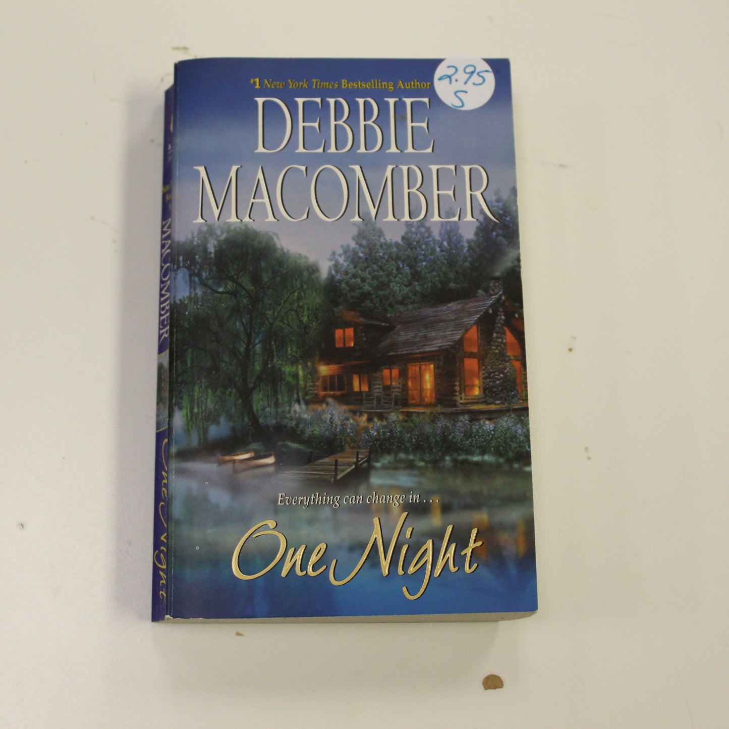 ONE NIGHT