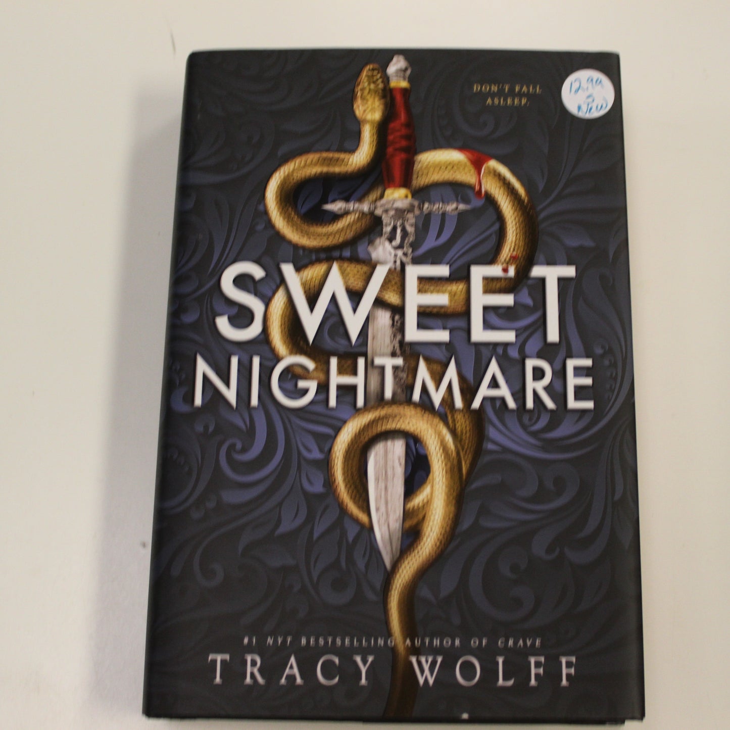 SWEET NIGHTMARE
