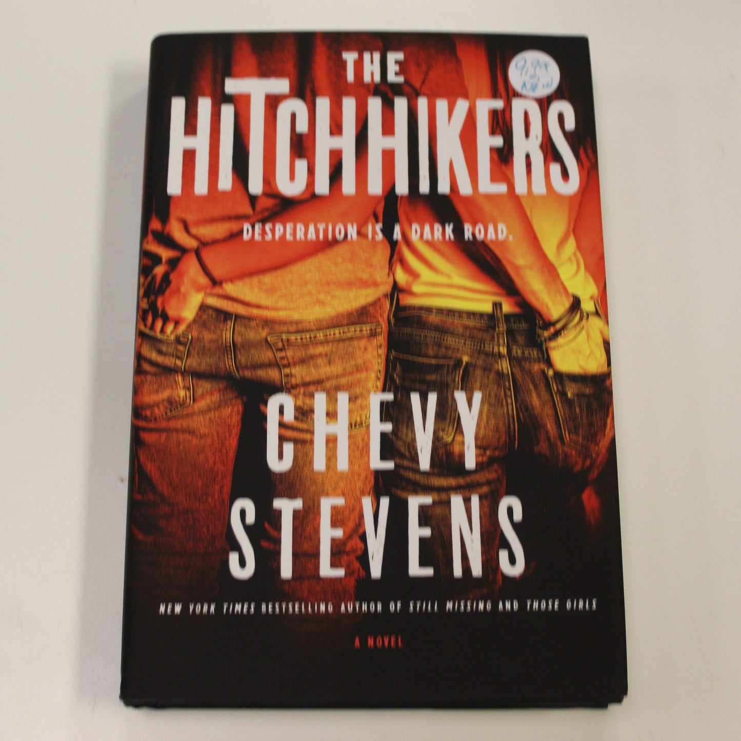 THE HITCHHIKERS