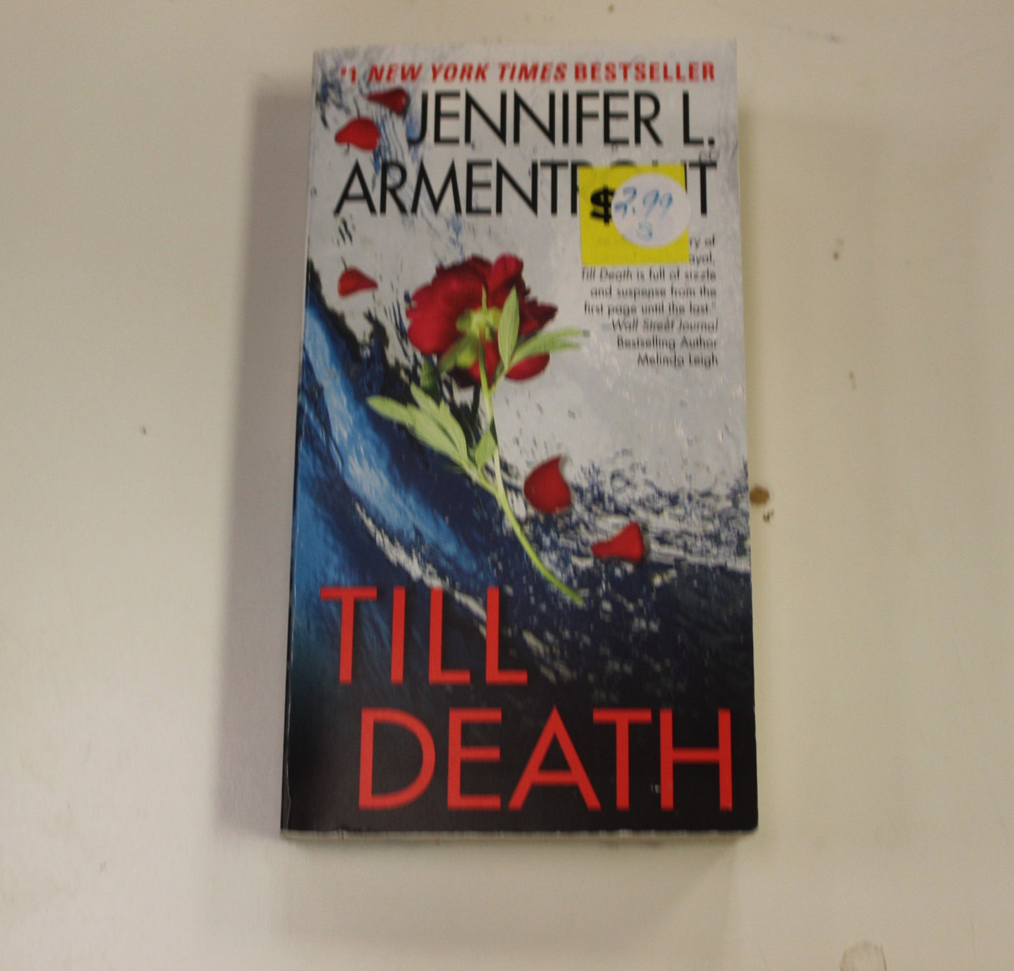 TILL DEATH