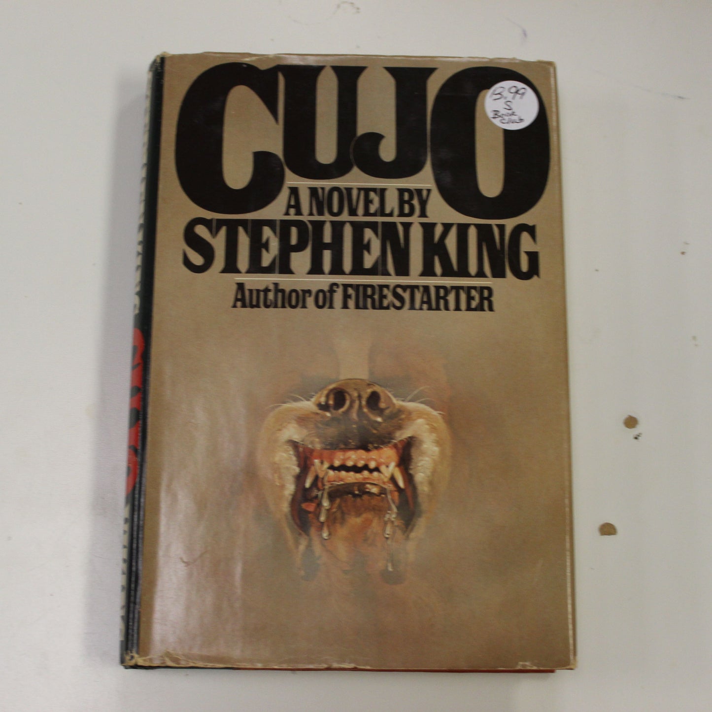CUJO