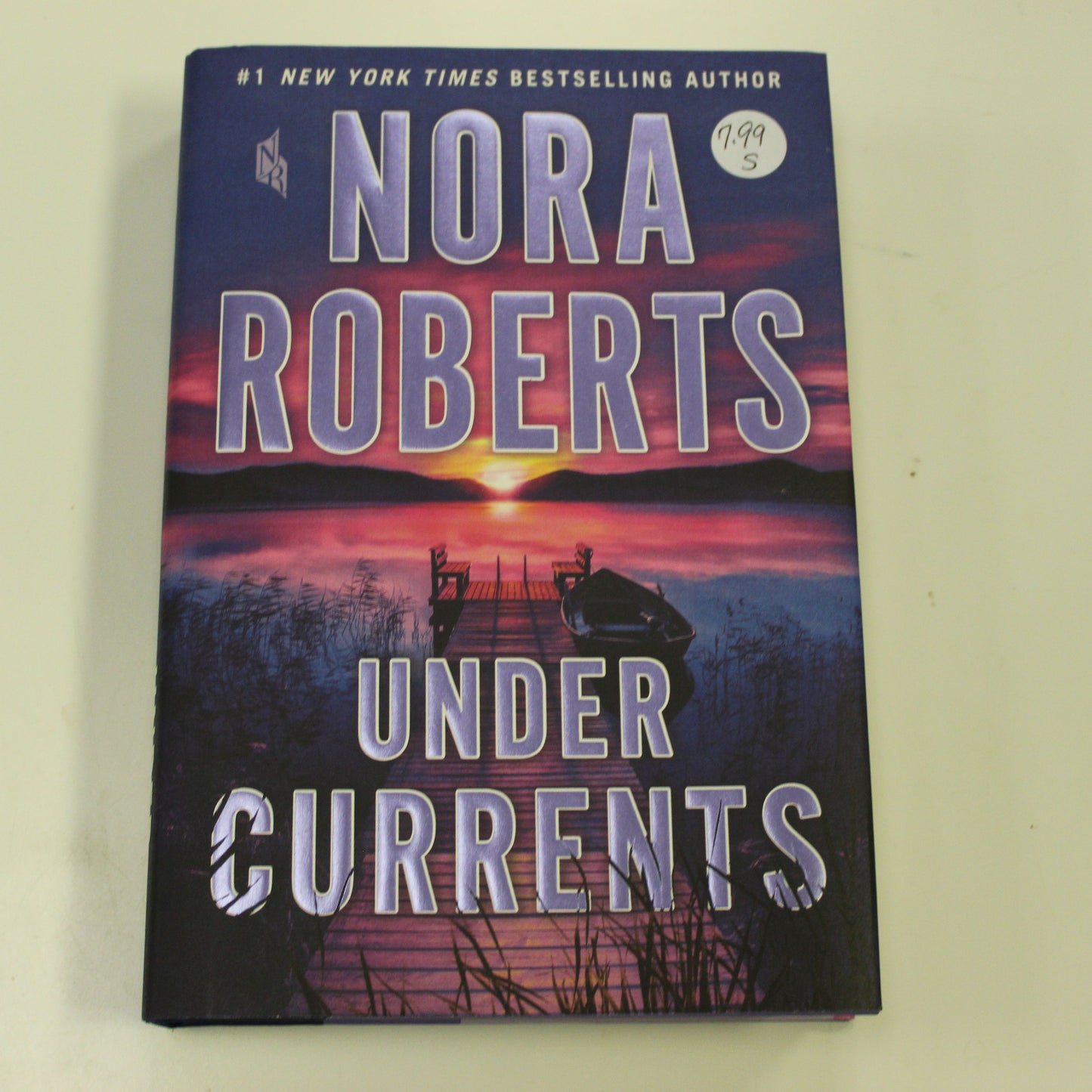 UNDER CURRENTS