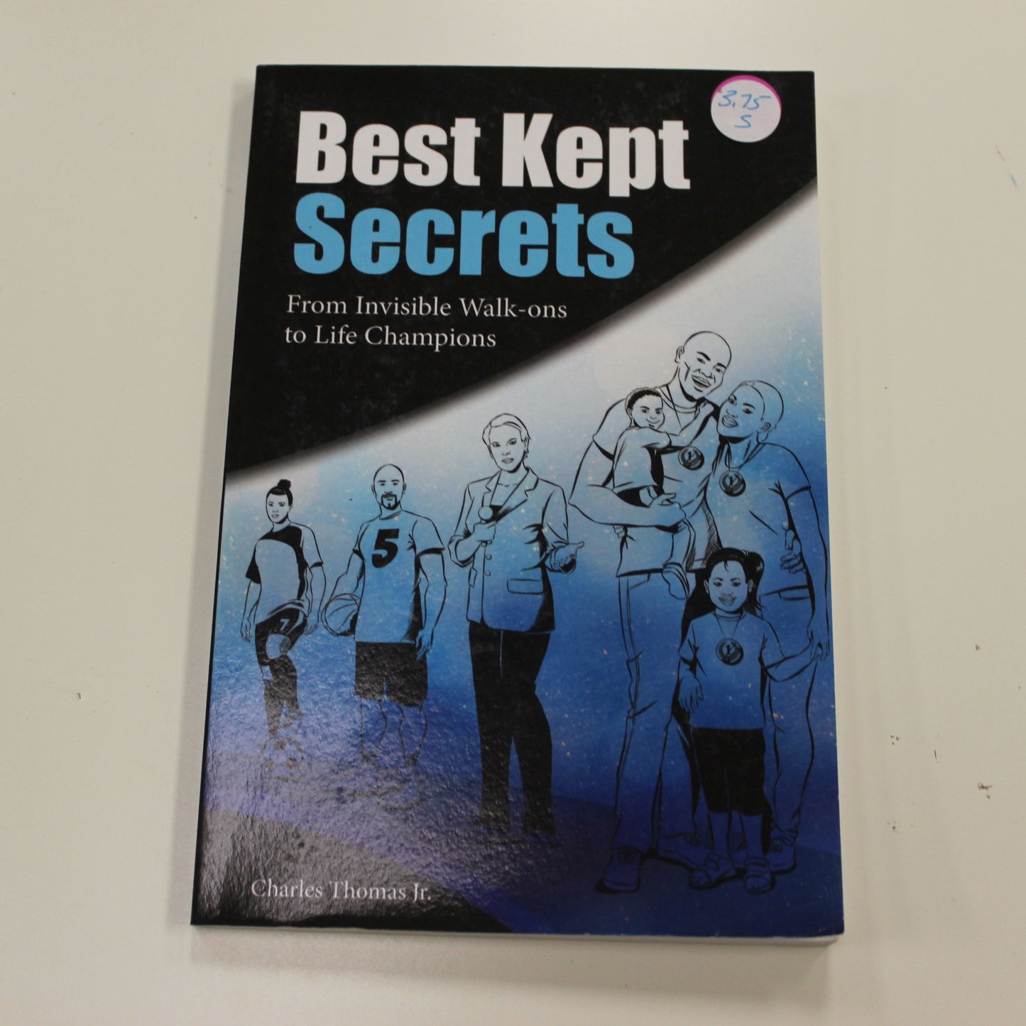 BEST KEPT SECRETS FROM INVISIBLE WALK-ONS TO LIFE CHAMPIONS