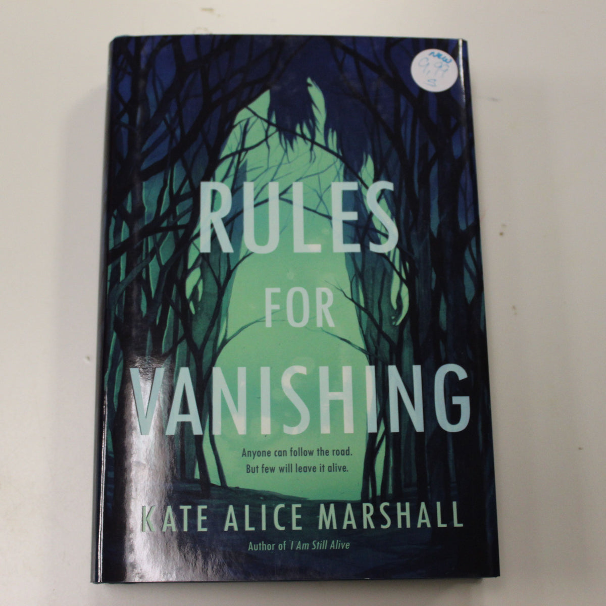 RULES FOR VANISHING