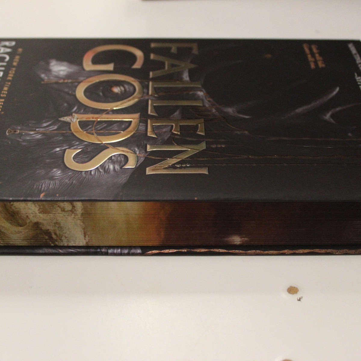 FALLEN GODS