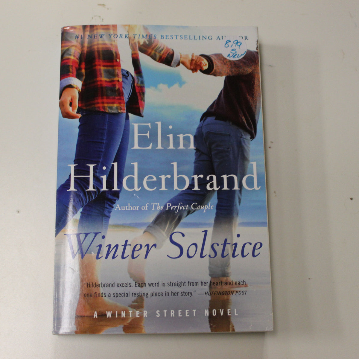WINTER SOLSTICE
