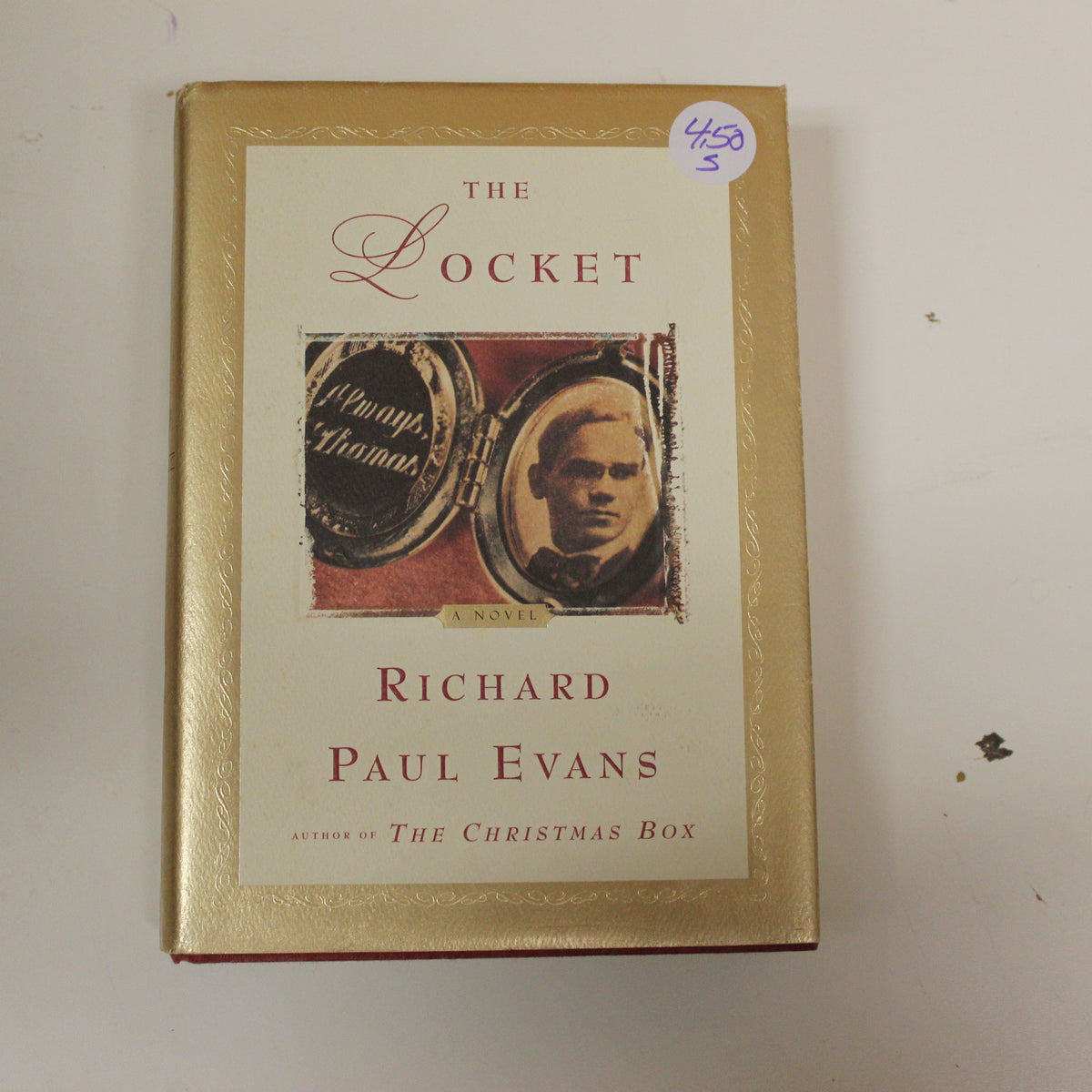 THE LOCKET