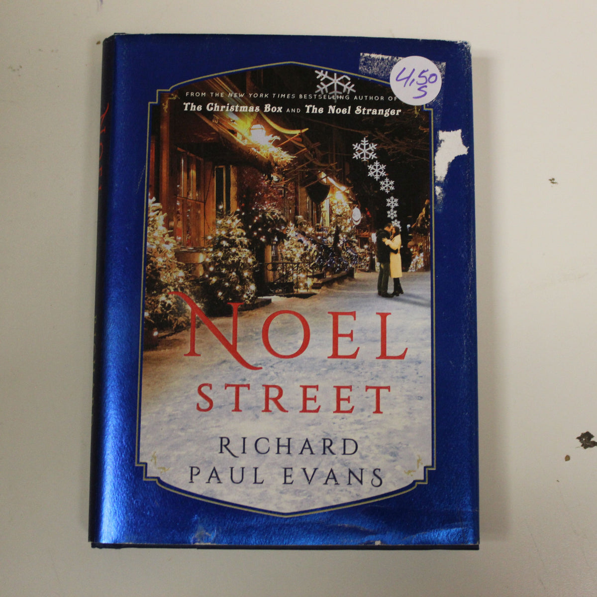 NOEL STREET
