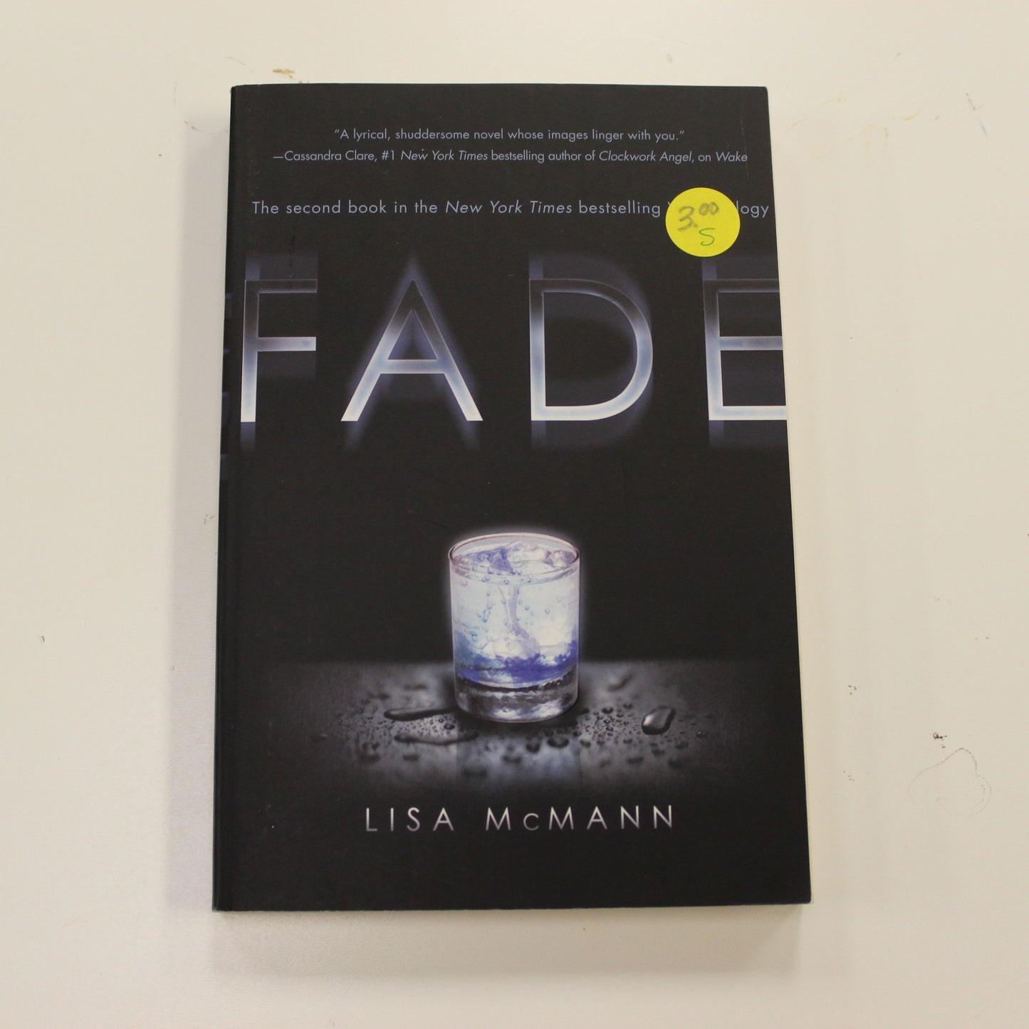 FADE