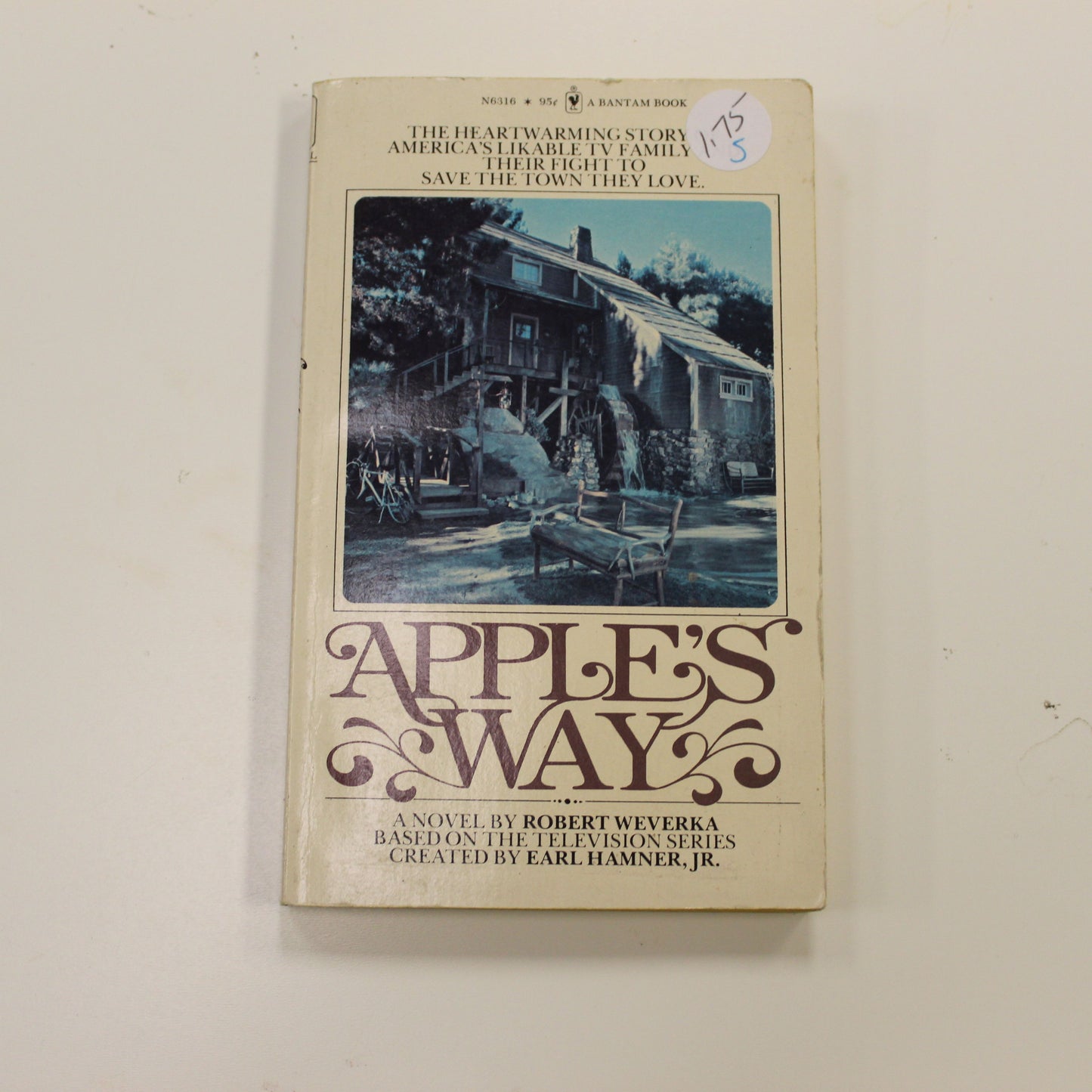 APPLE'S WAY