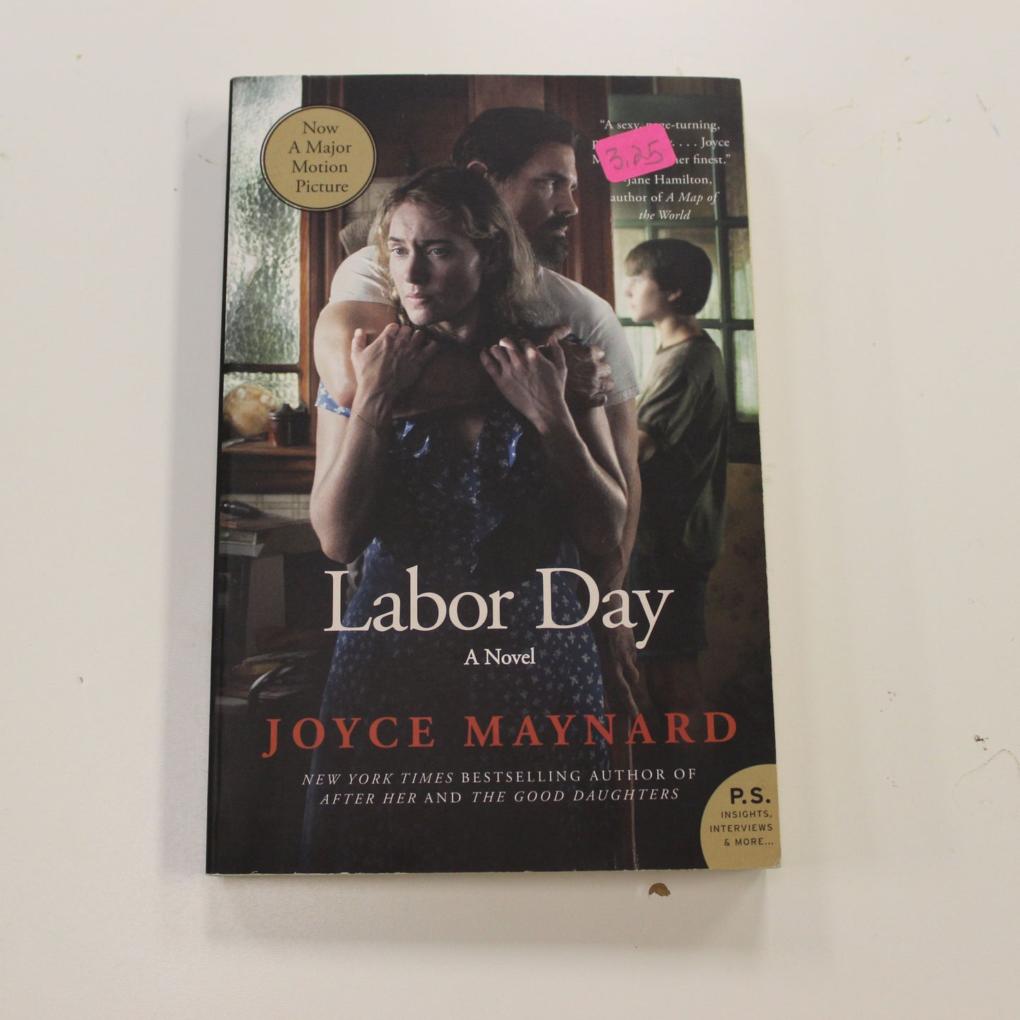 LABOR DAY