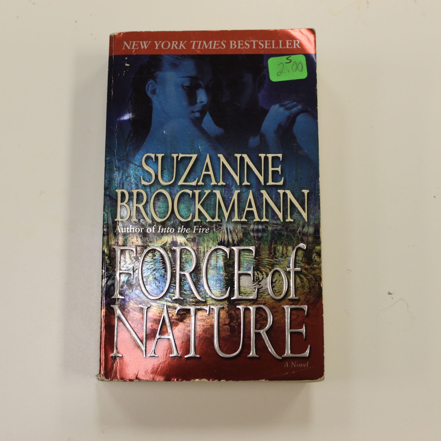 FORCE OF NATURE