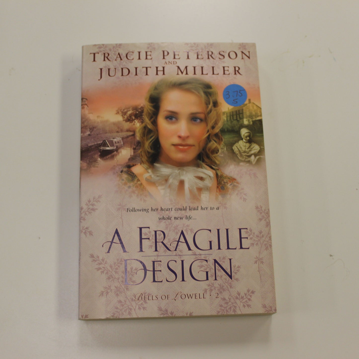 BELLS OF LOWELL 2: A FRAGILE DESIGN