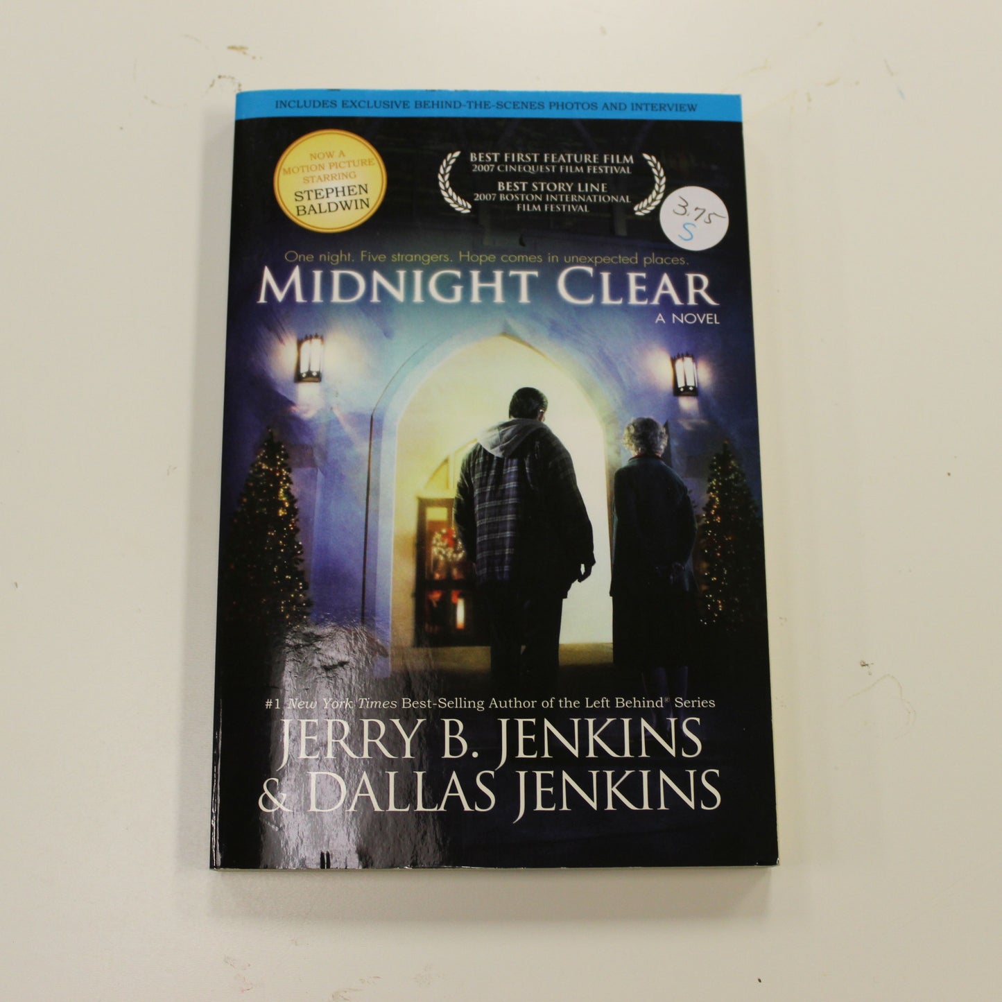 MIDNIGHT CLEAR