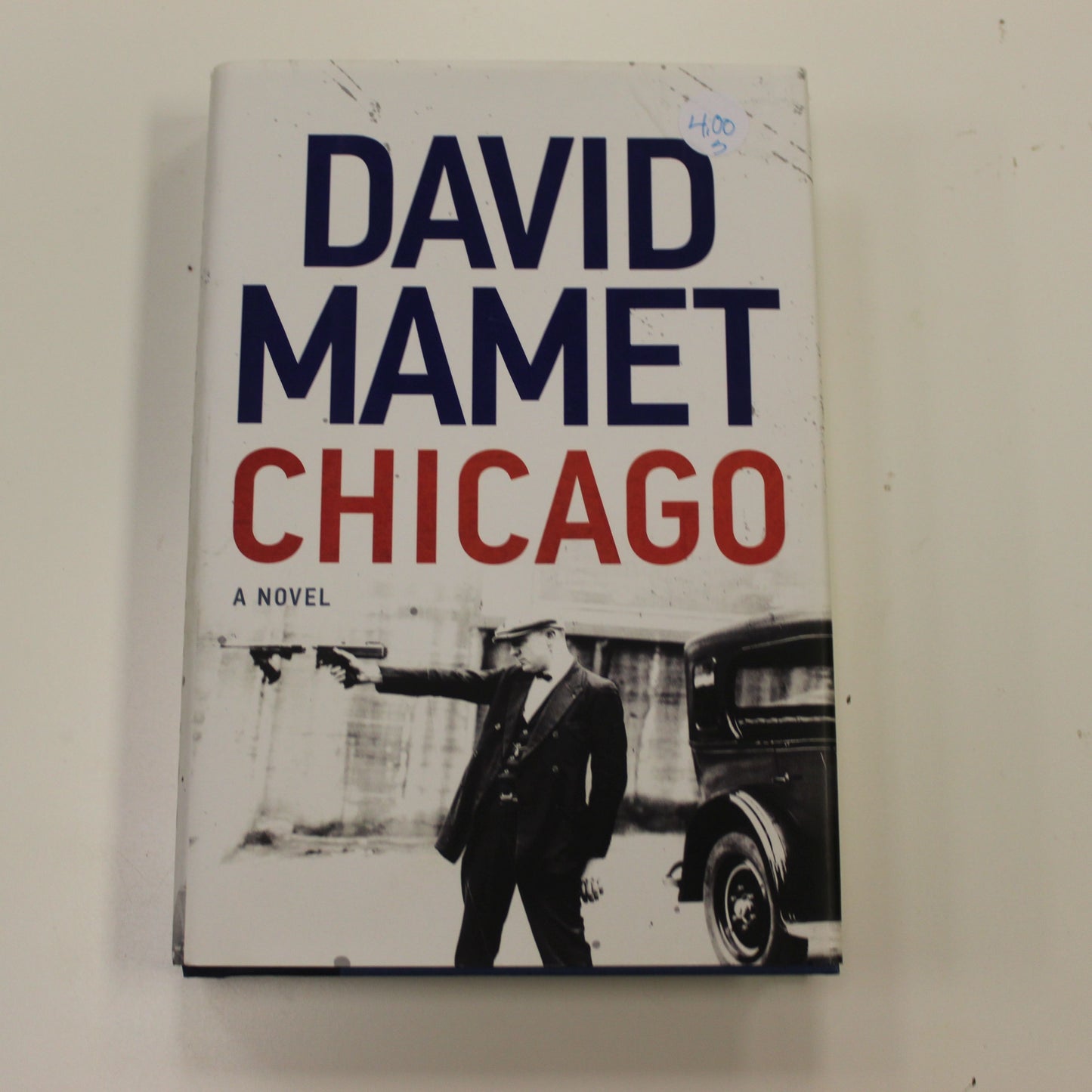 CHICAGO