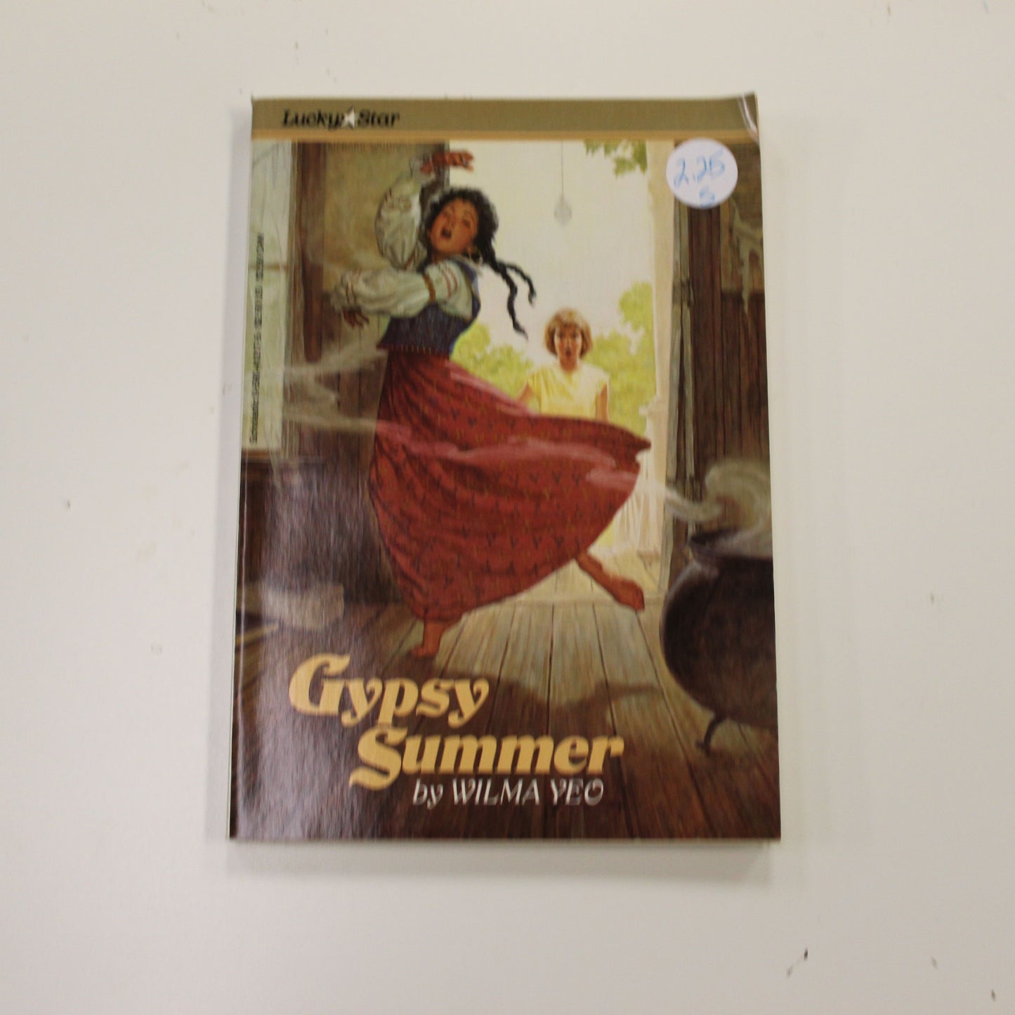 GYPSY SUMMER