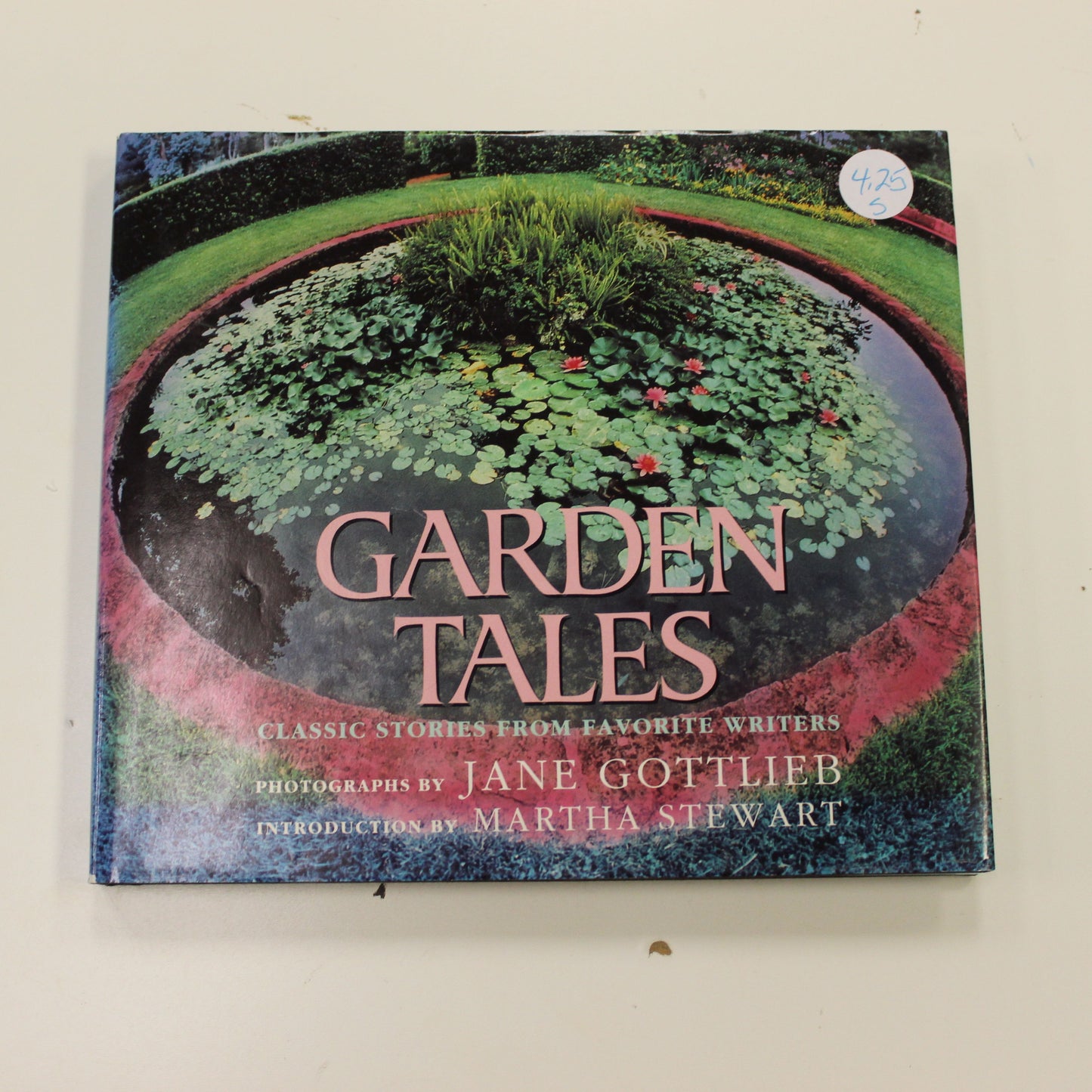 GARDEN TALES