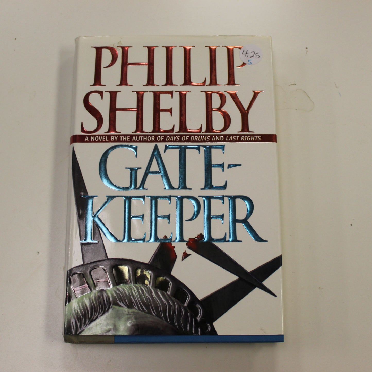 GATE-KEEPER