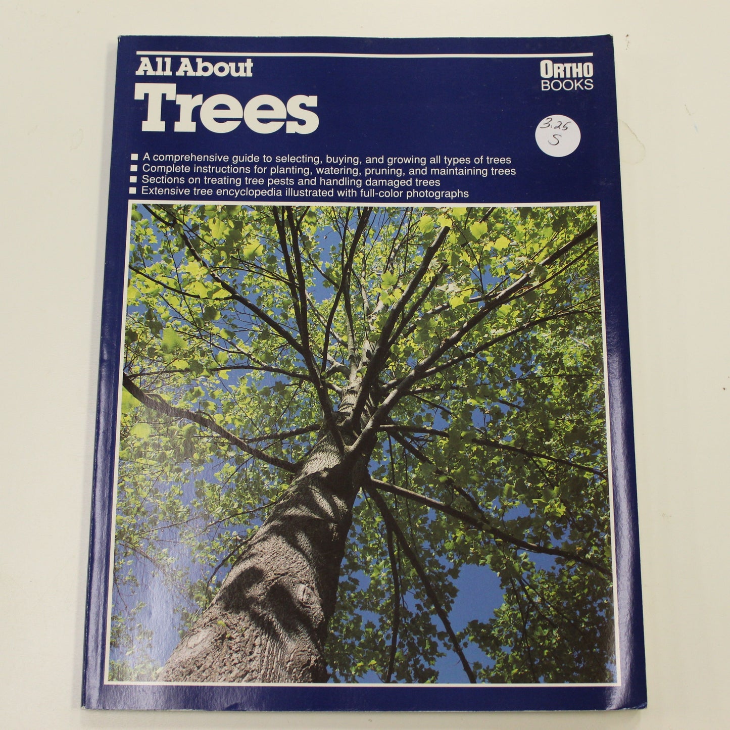 ALL ABOUT TREES