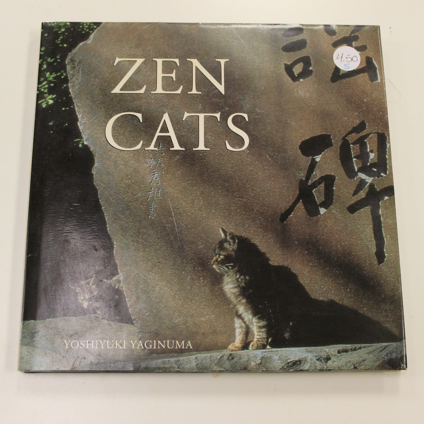 ZEN CATS