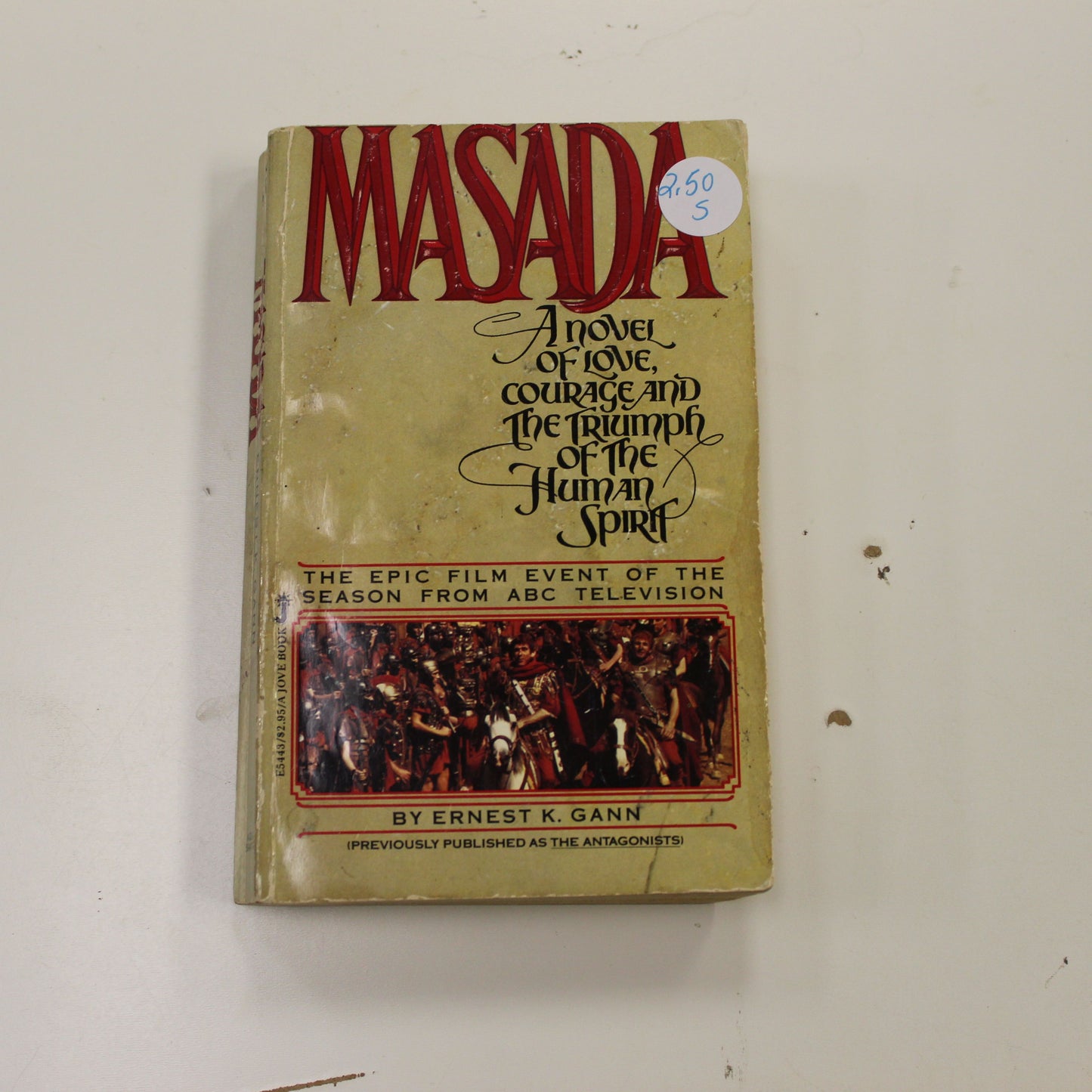 MASADA