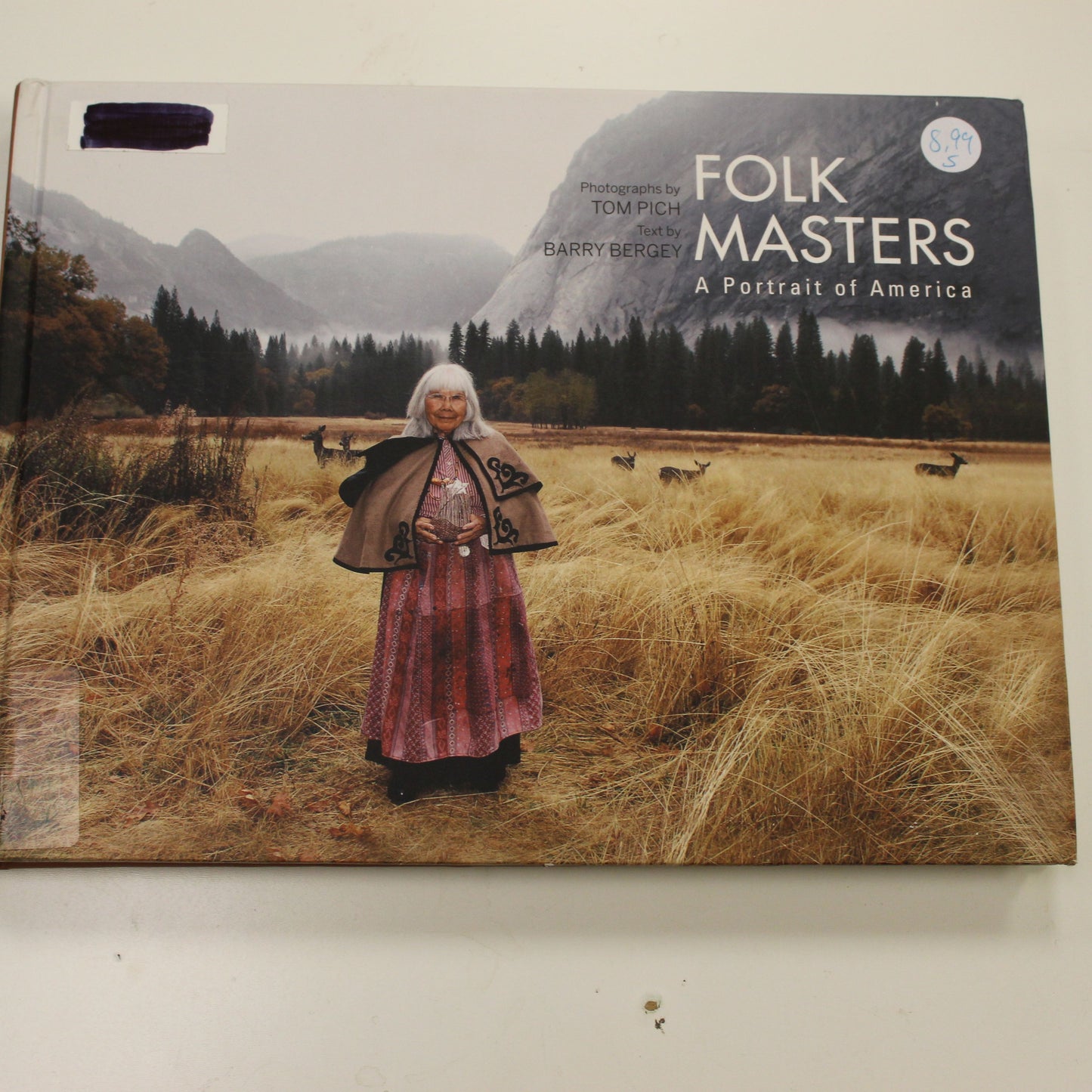 FOLK MASTERS A PORTRAIT OF AMERICA