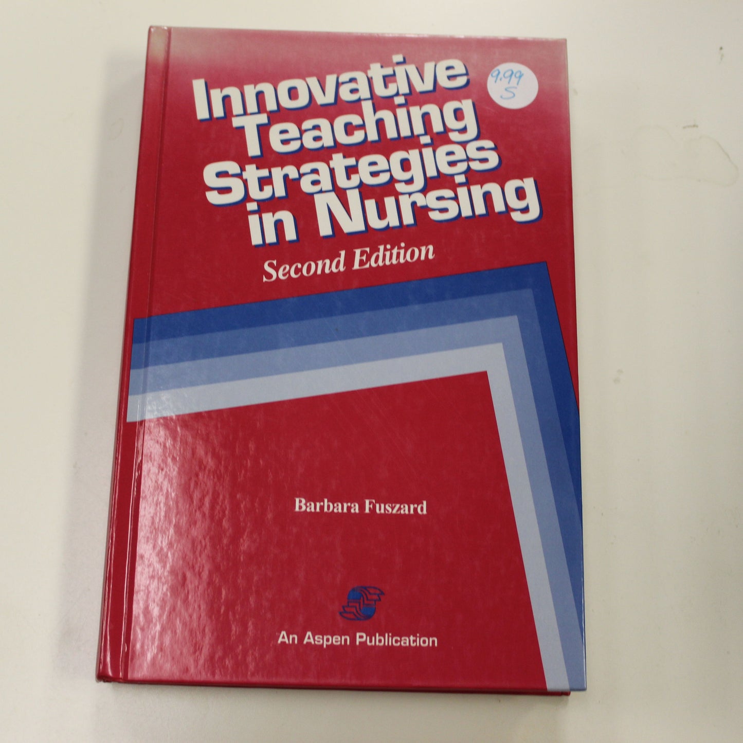 INNOVATIVE TEACHING STRATEGIES IN NURSING SECOND EDITION