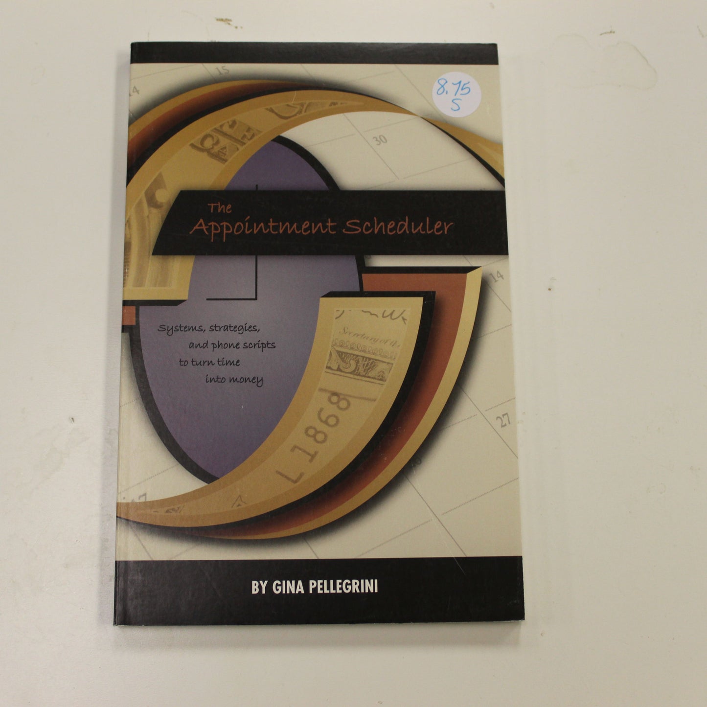 THE APPOINTMENT SCHEDULER