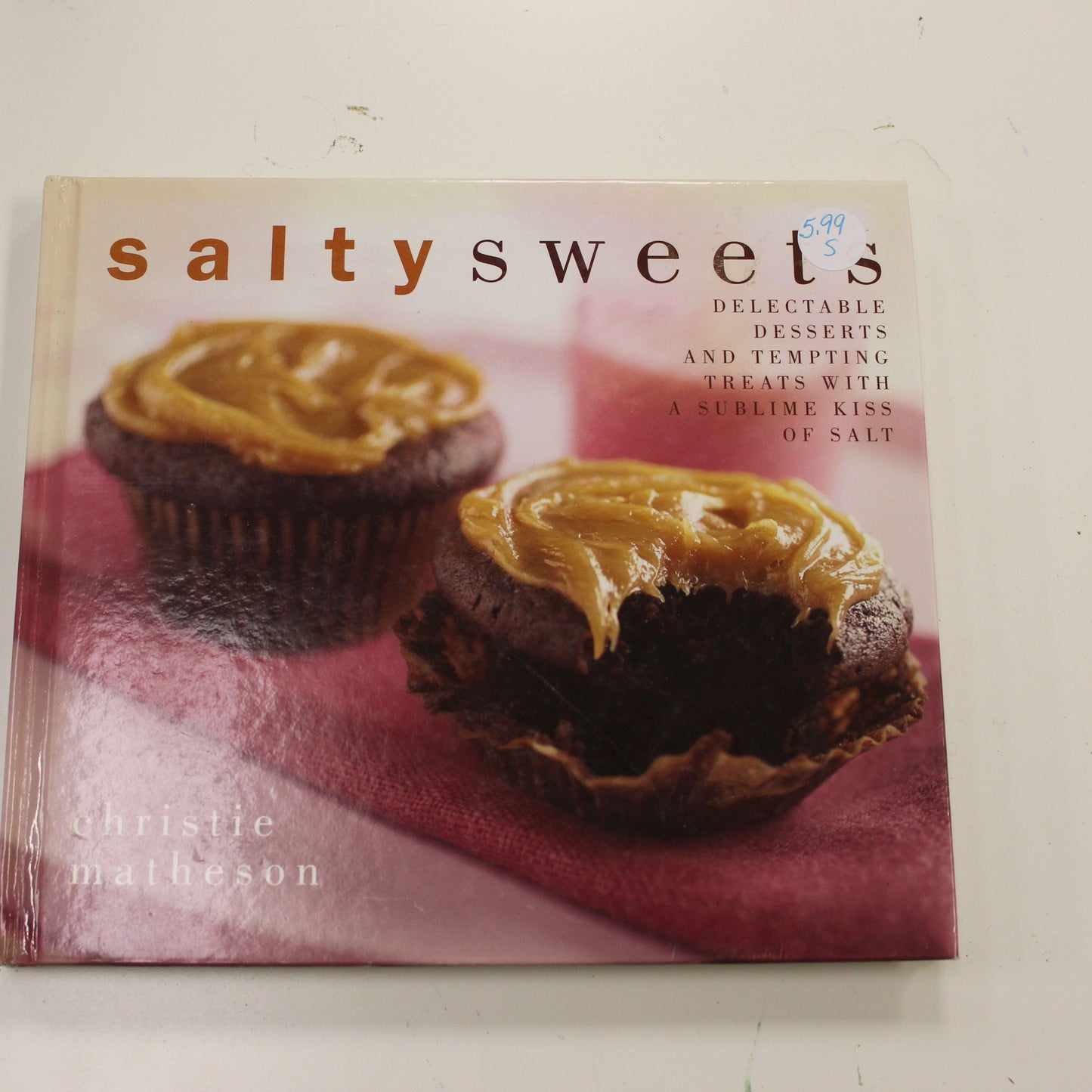 SALTY SWEETS