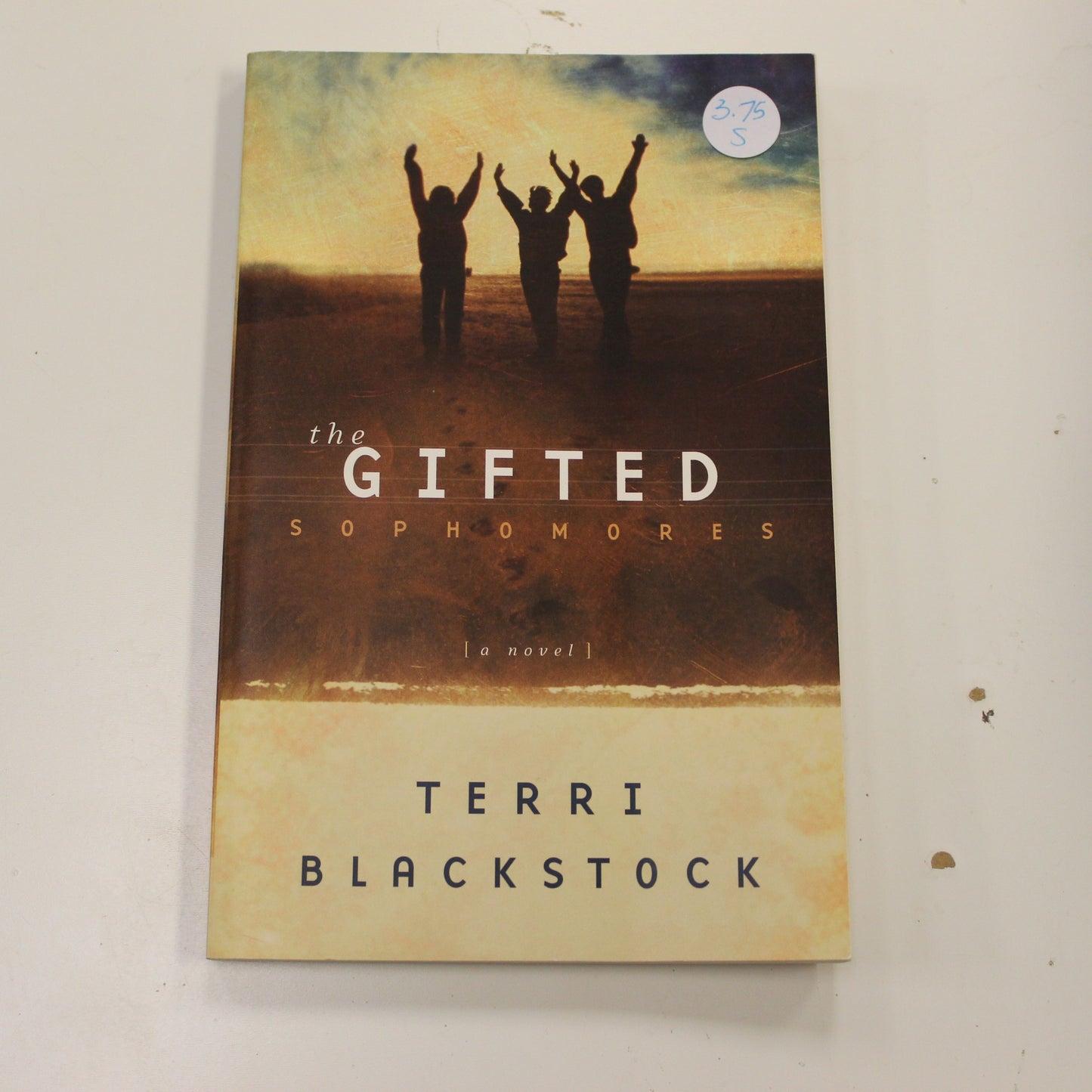 THE GIFTED SOPHOMORES