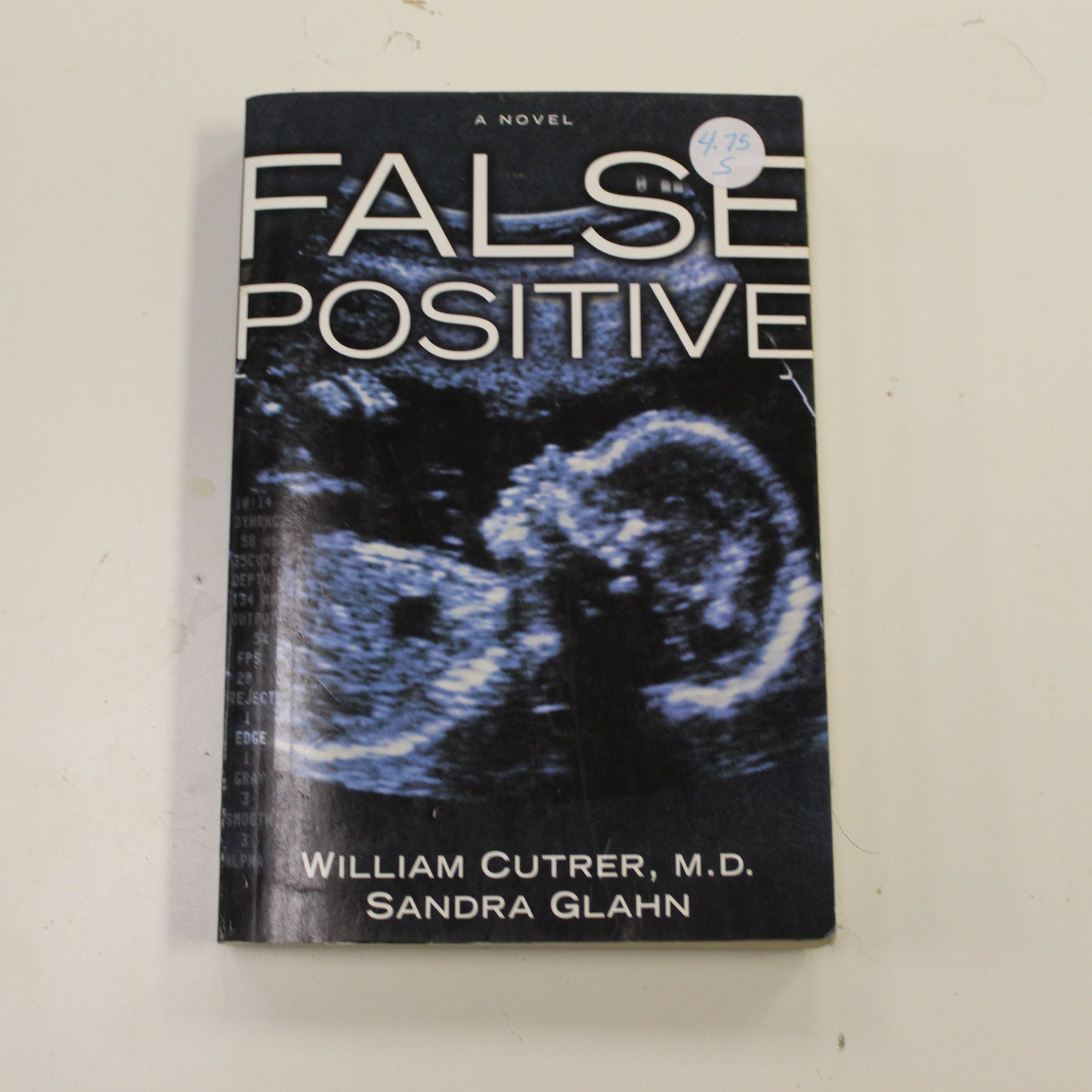 FALSE POSITIVE