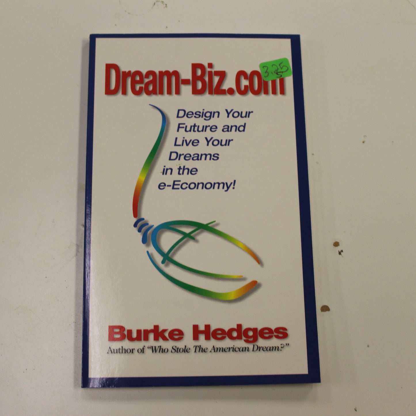 DREAM-BIZ.COM