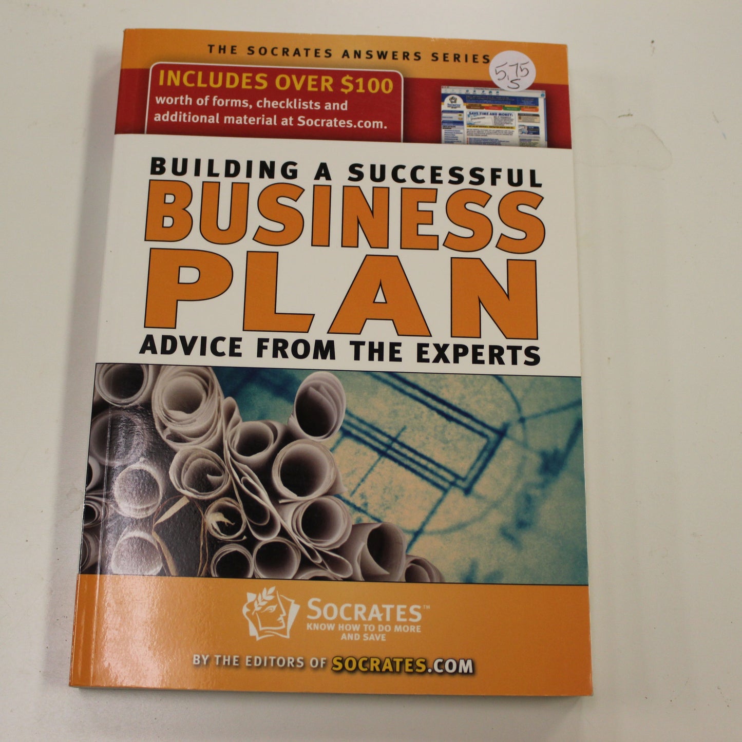 BUILDING A SUCCESSFUL BUSINESS PLAN