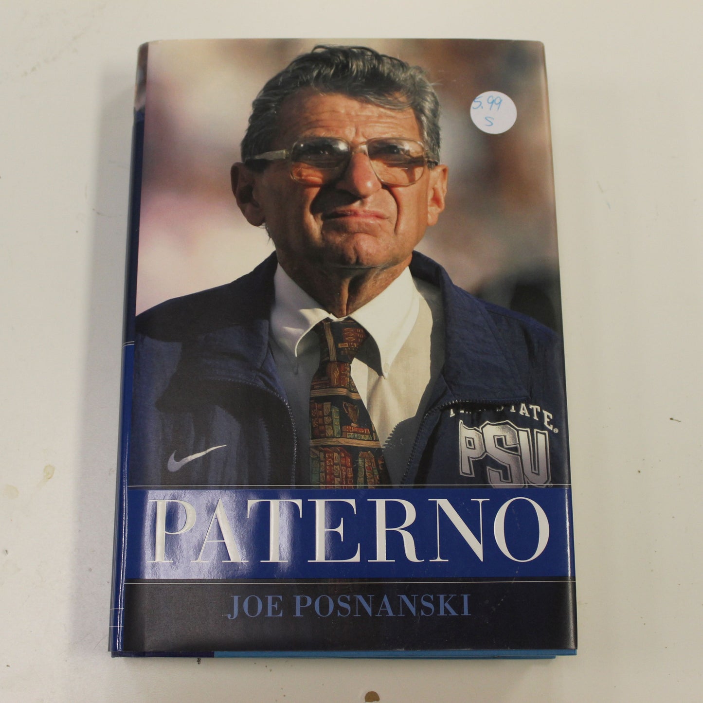 PATERNO