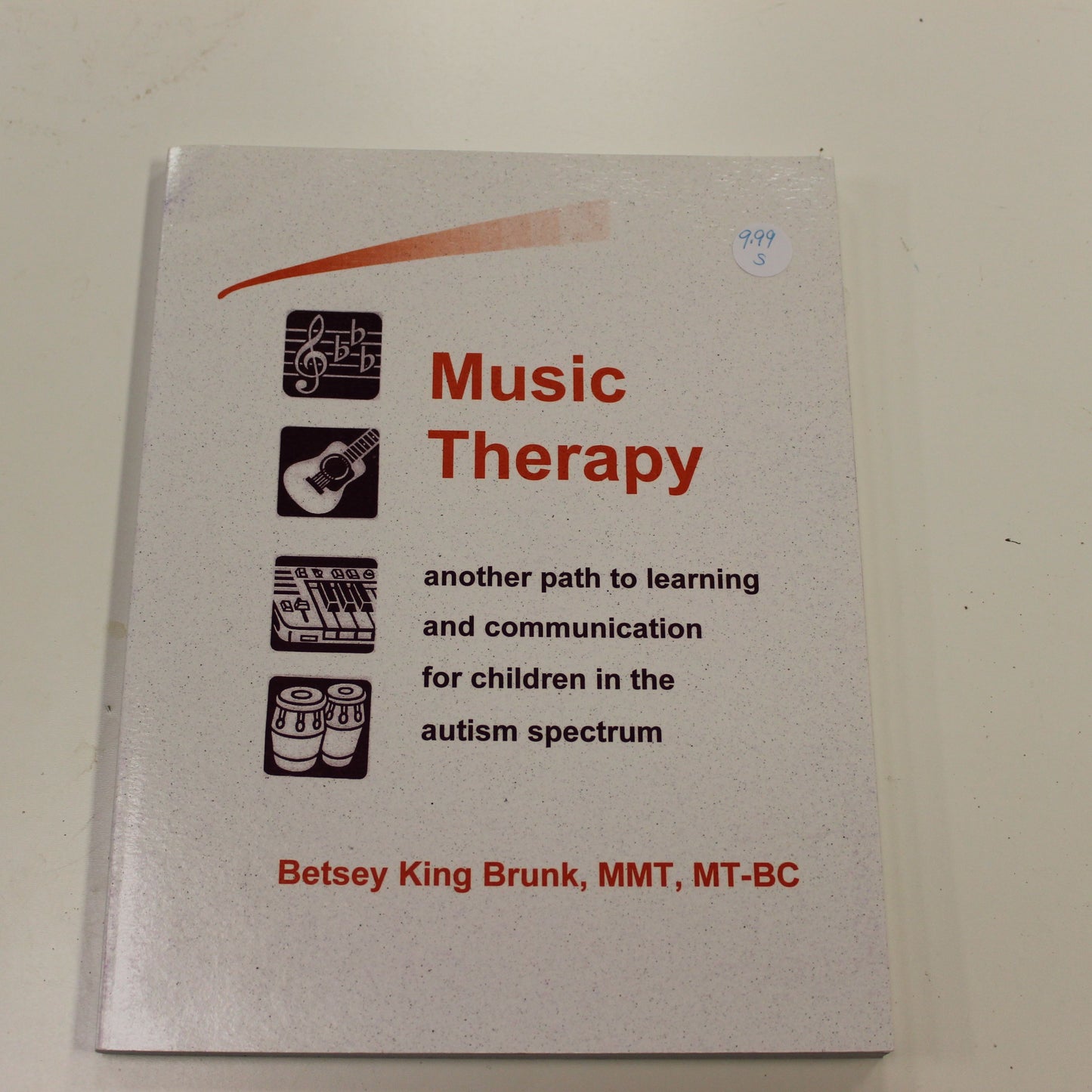 MUSIC THERAPY