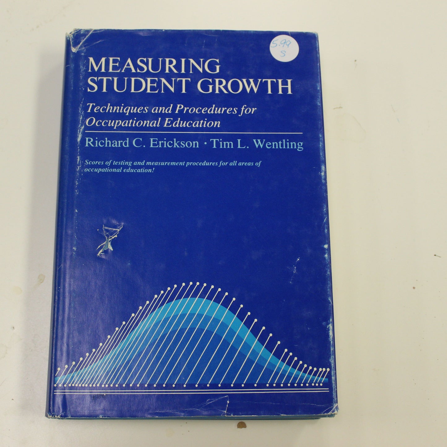MEASURING STUDENT GROWTH