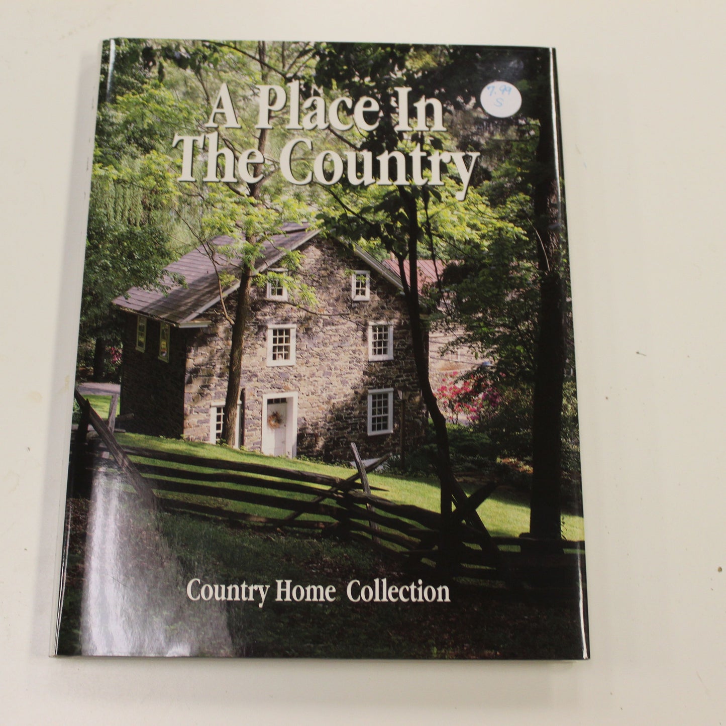 A PLACE IN THE COUNTRY