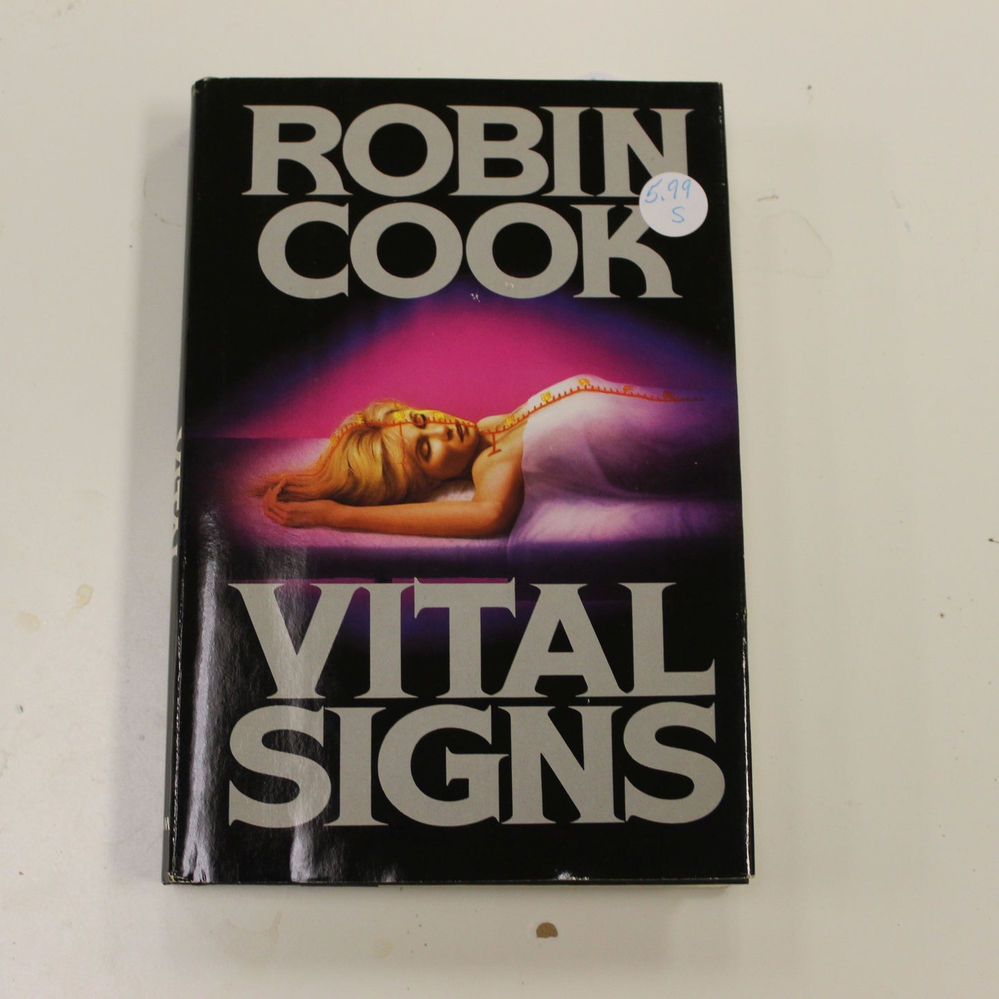 VITAL SIGNS