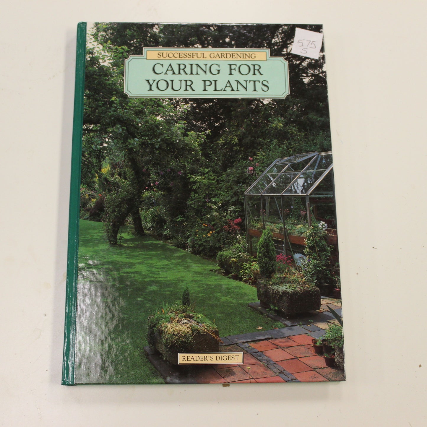 CARING FOR YOUR PLANTS