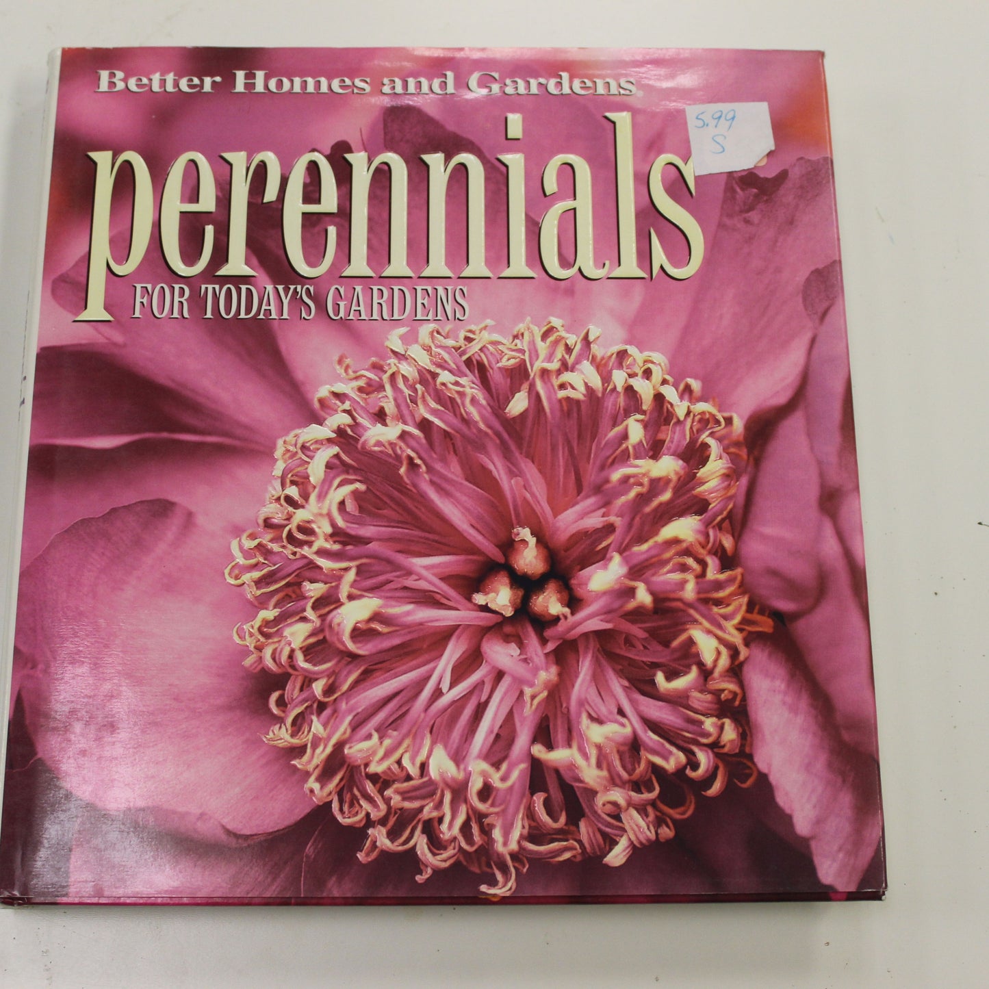 PERENNIALS FOR TODAY'S GARDENS